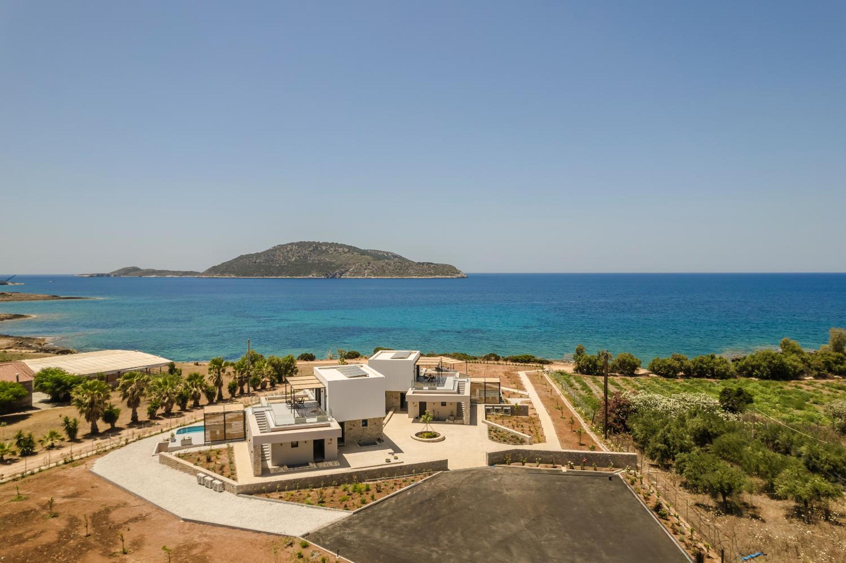 Mast Luxury Residences view 2