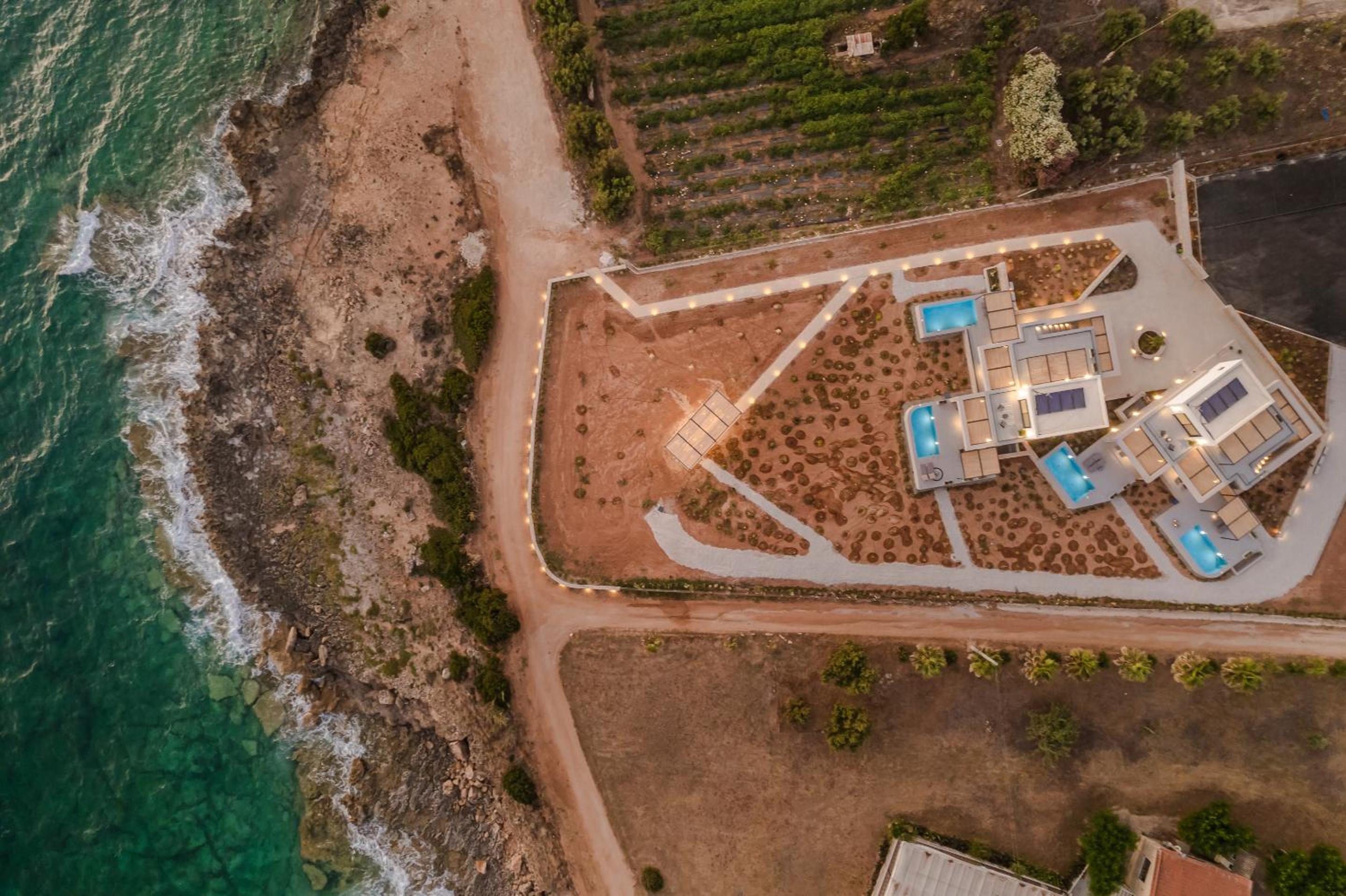 Mast Luxury Residences view 4