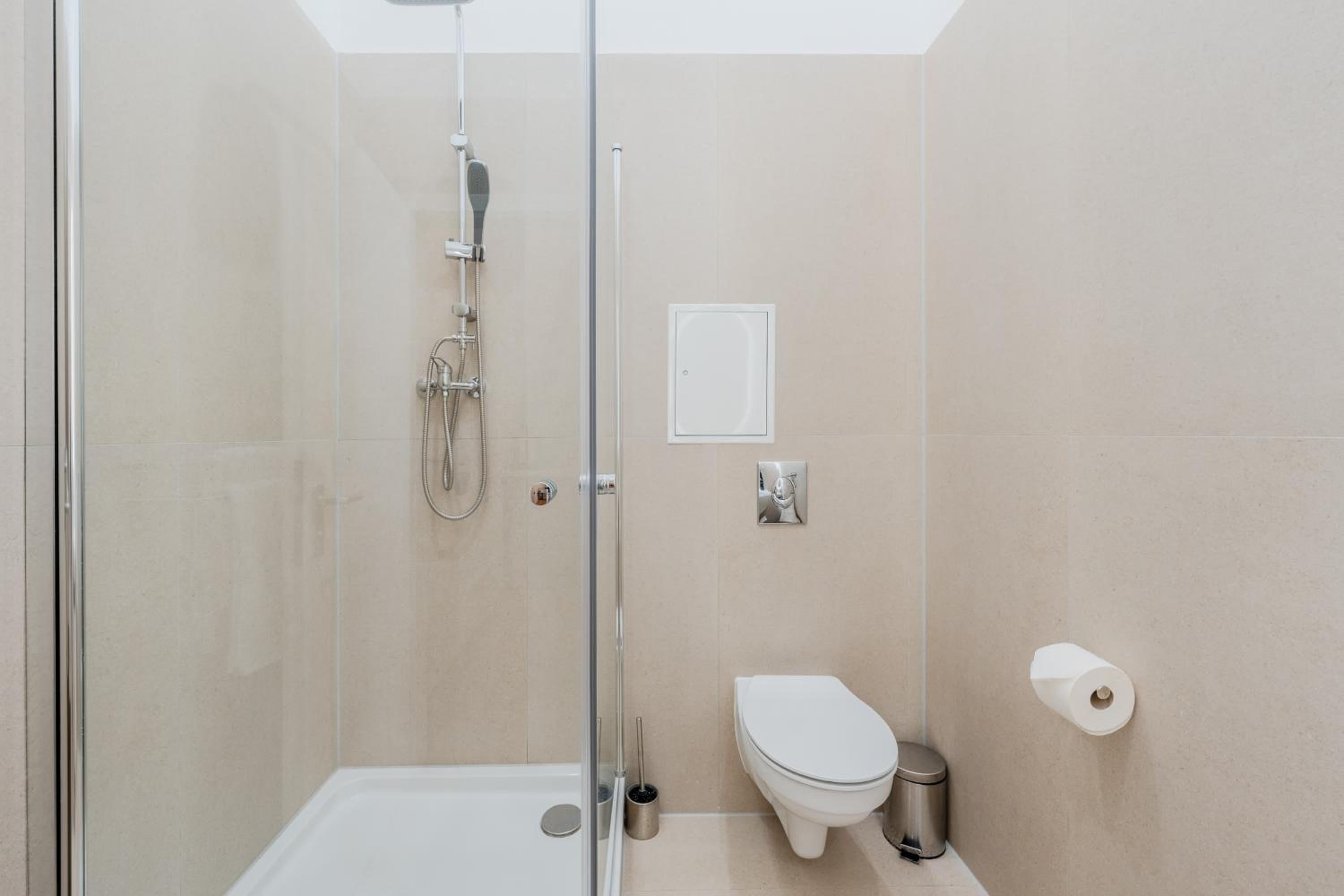 Prenzlauer Pearl Luxury Suite