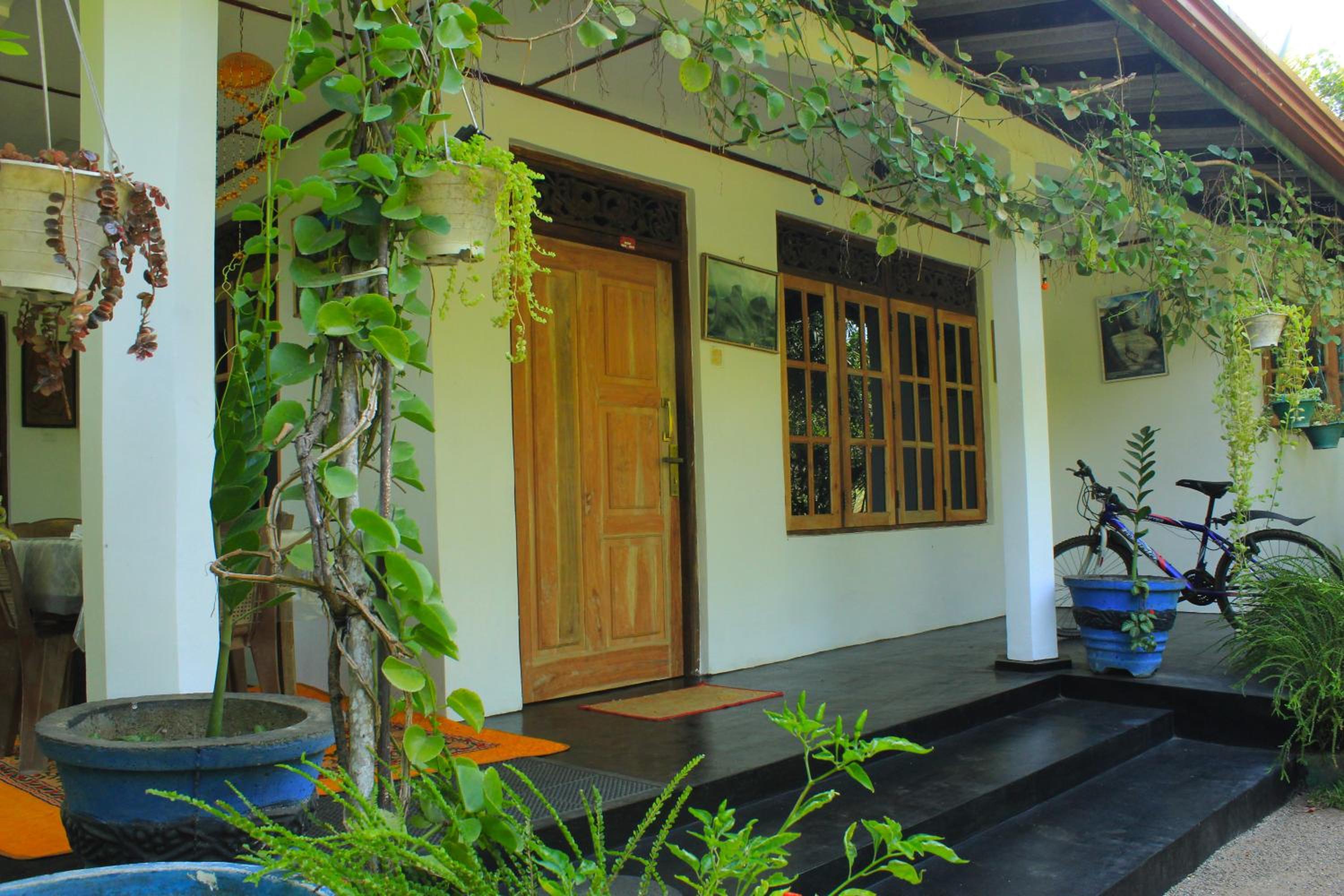 Nature Night Homestay view 2