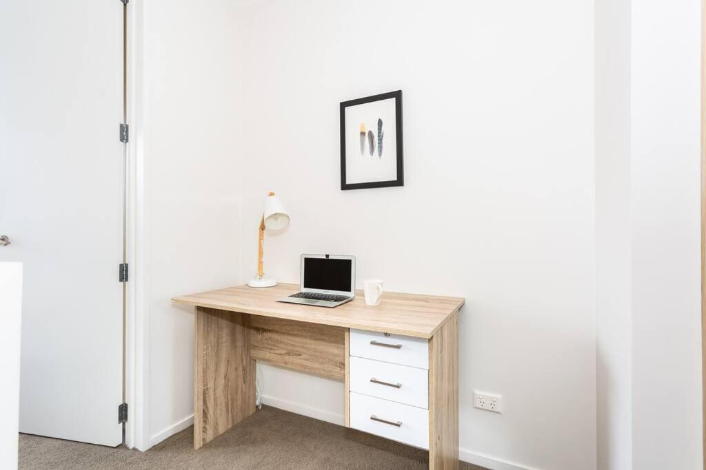 Stylish Central City Apartment
