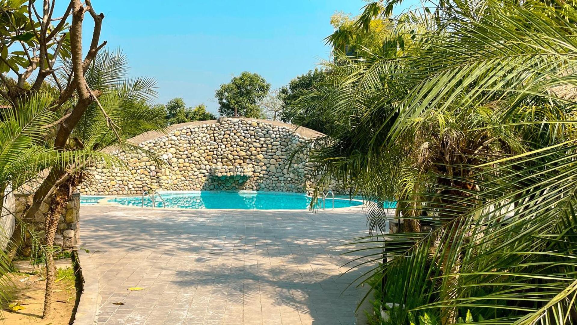 Bento The Roar Resort view 2