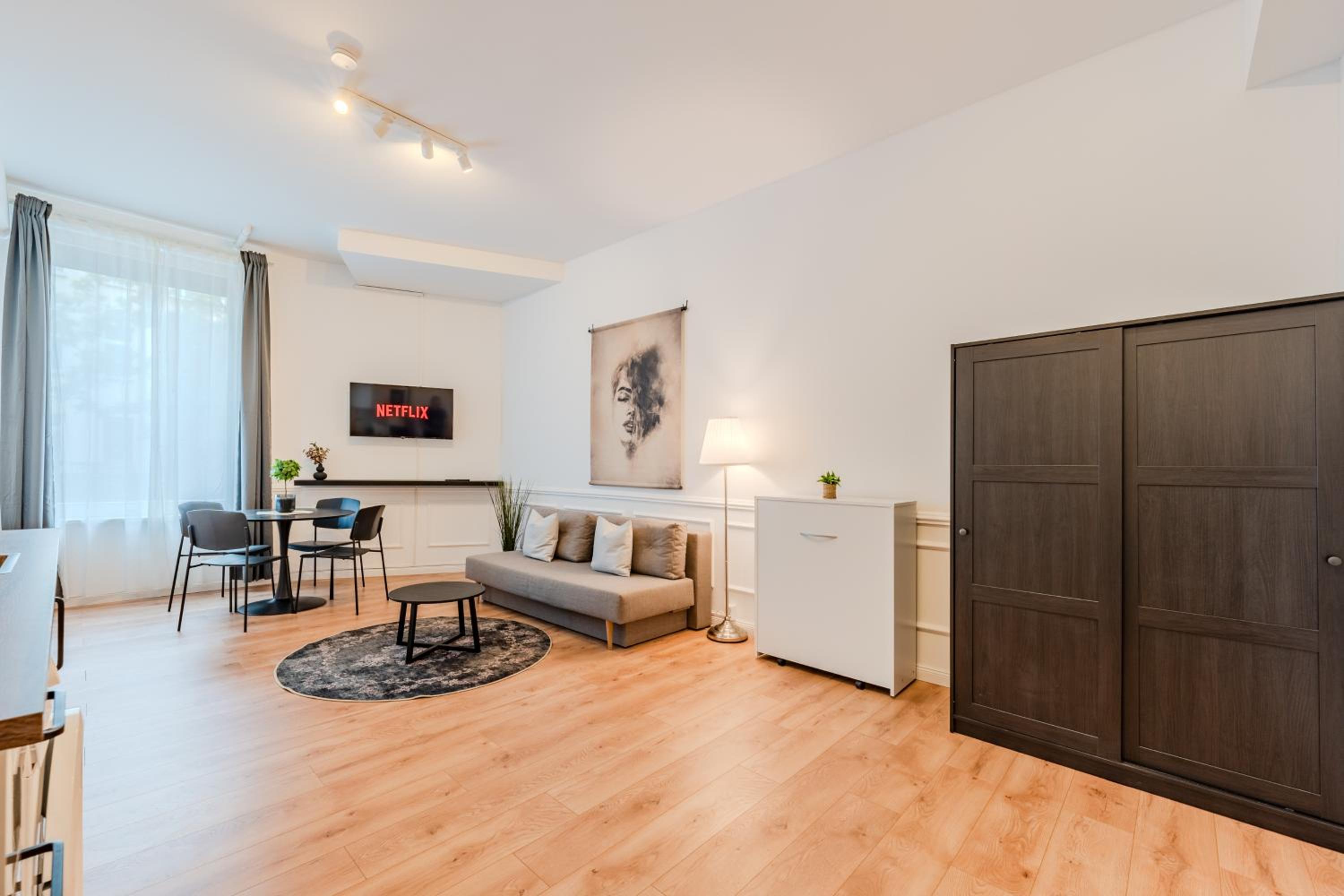The Luxe Loft Berlin