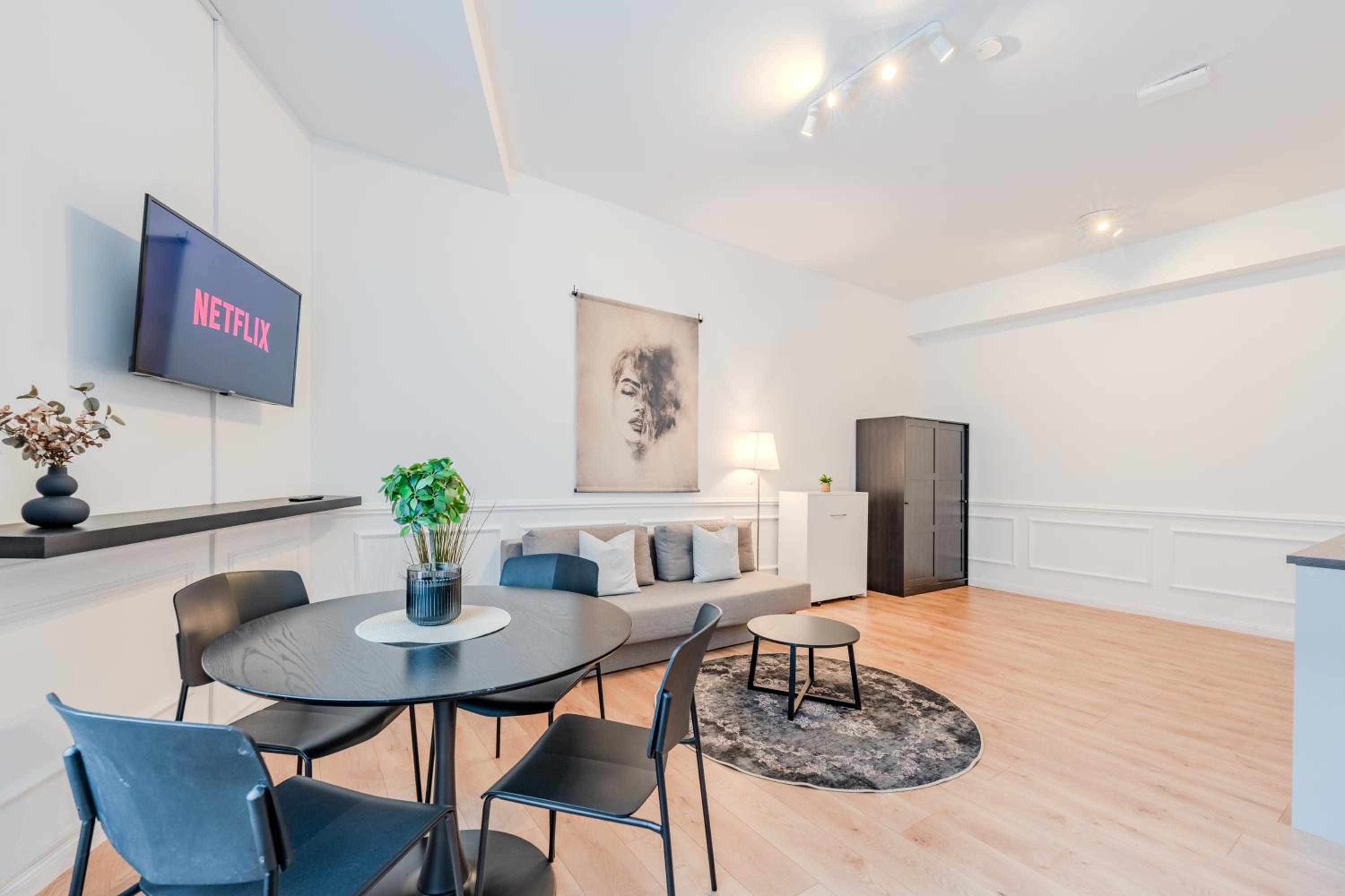 The Luxe Loft Berlin