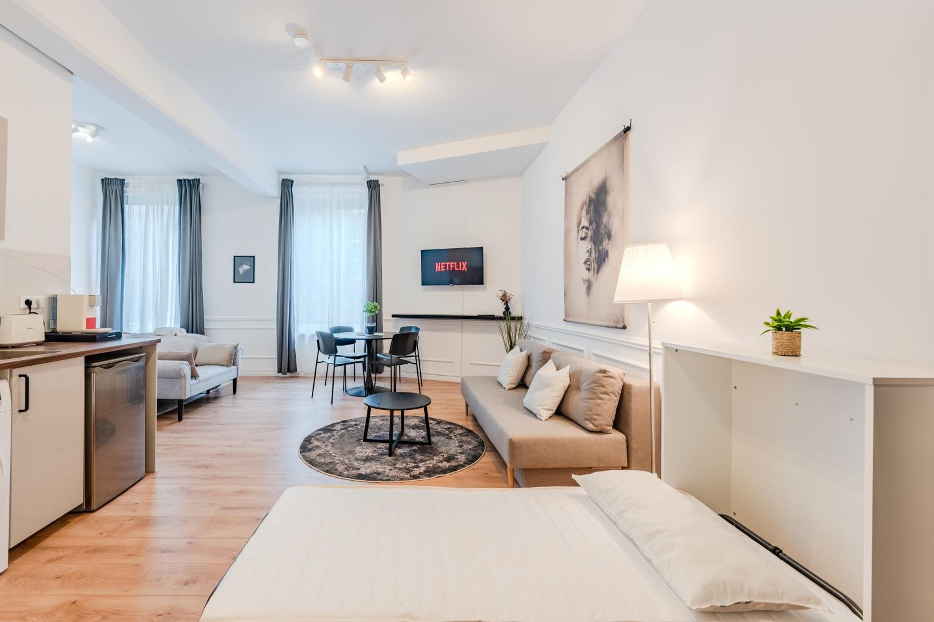 The Luxe Loft Berlin