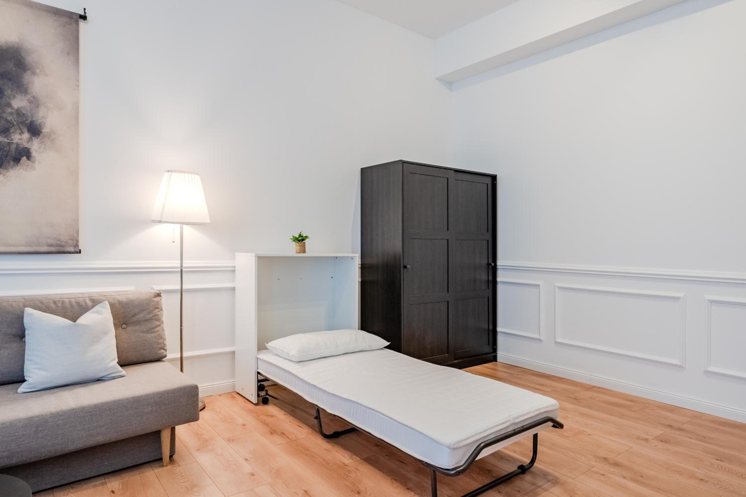 The Luxe Loft Berlin