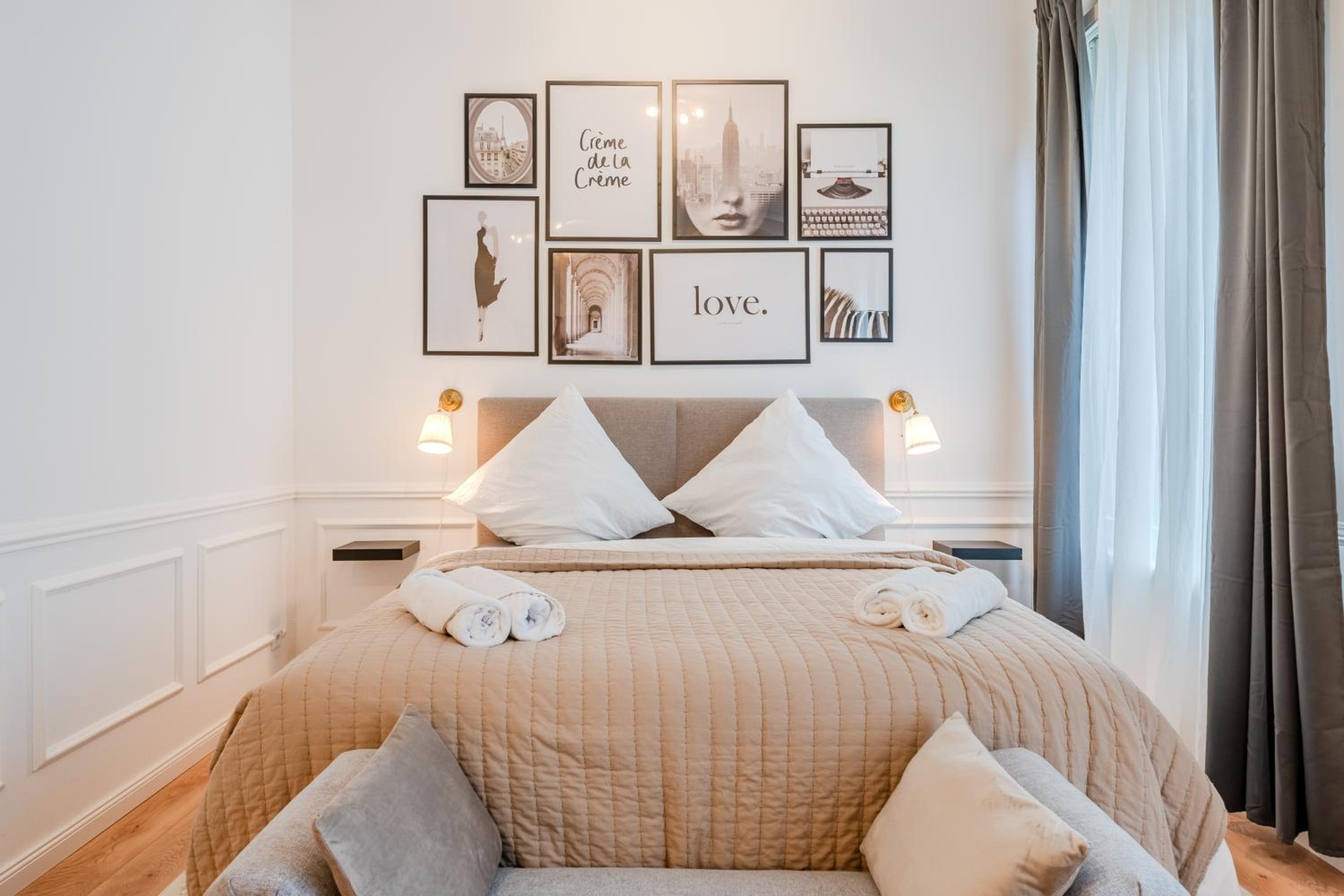 The Luxe Loft Berlin