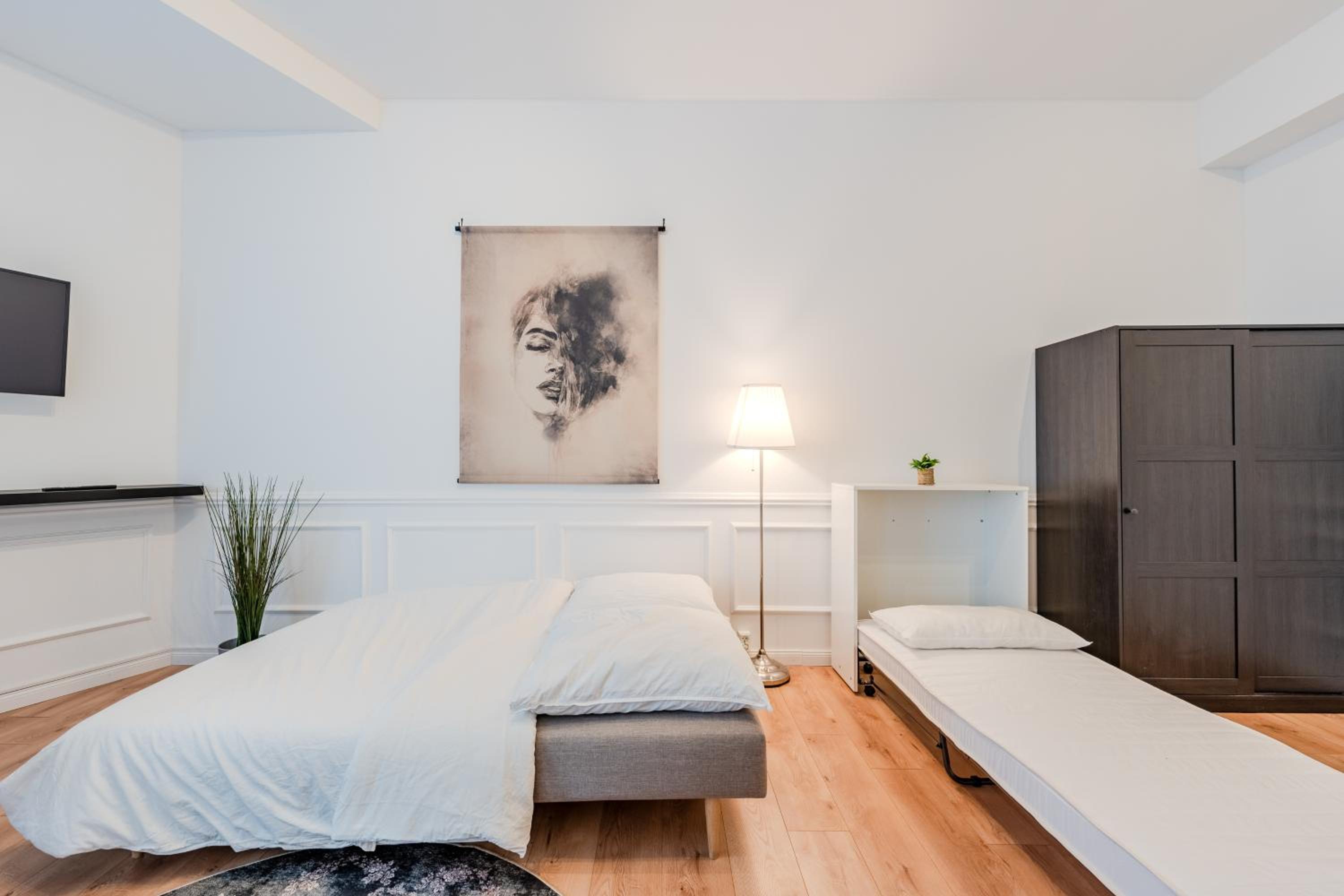 The Luxe Loft Berlin