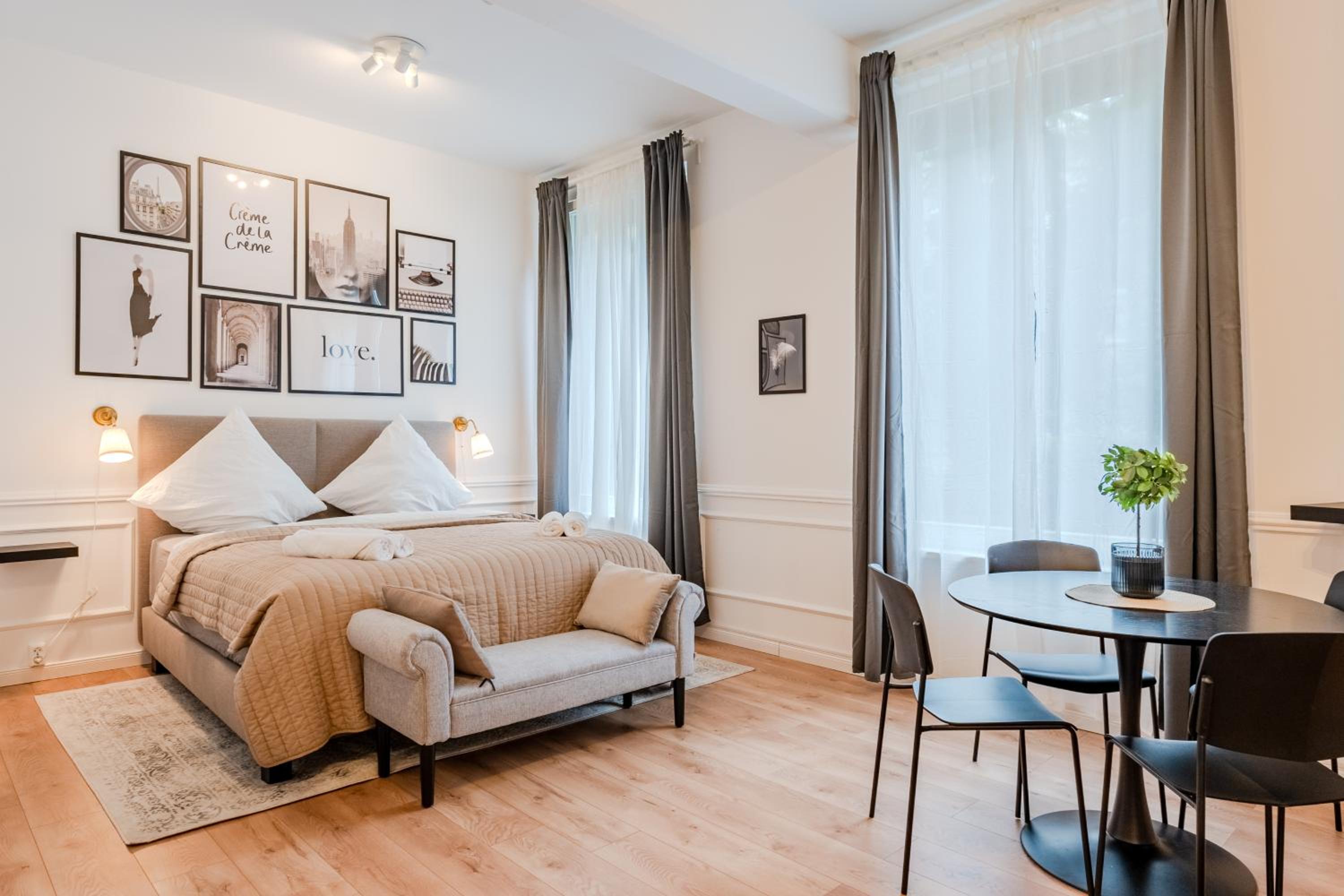 The Luxe Loft Berlin