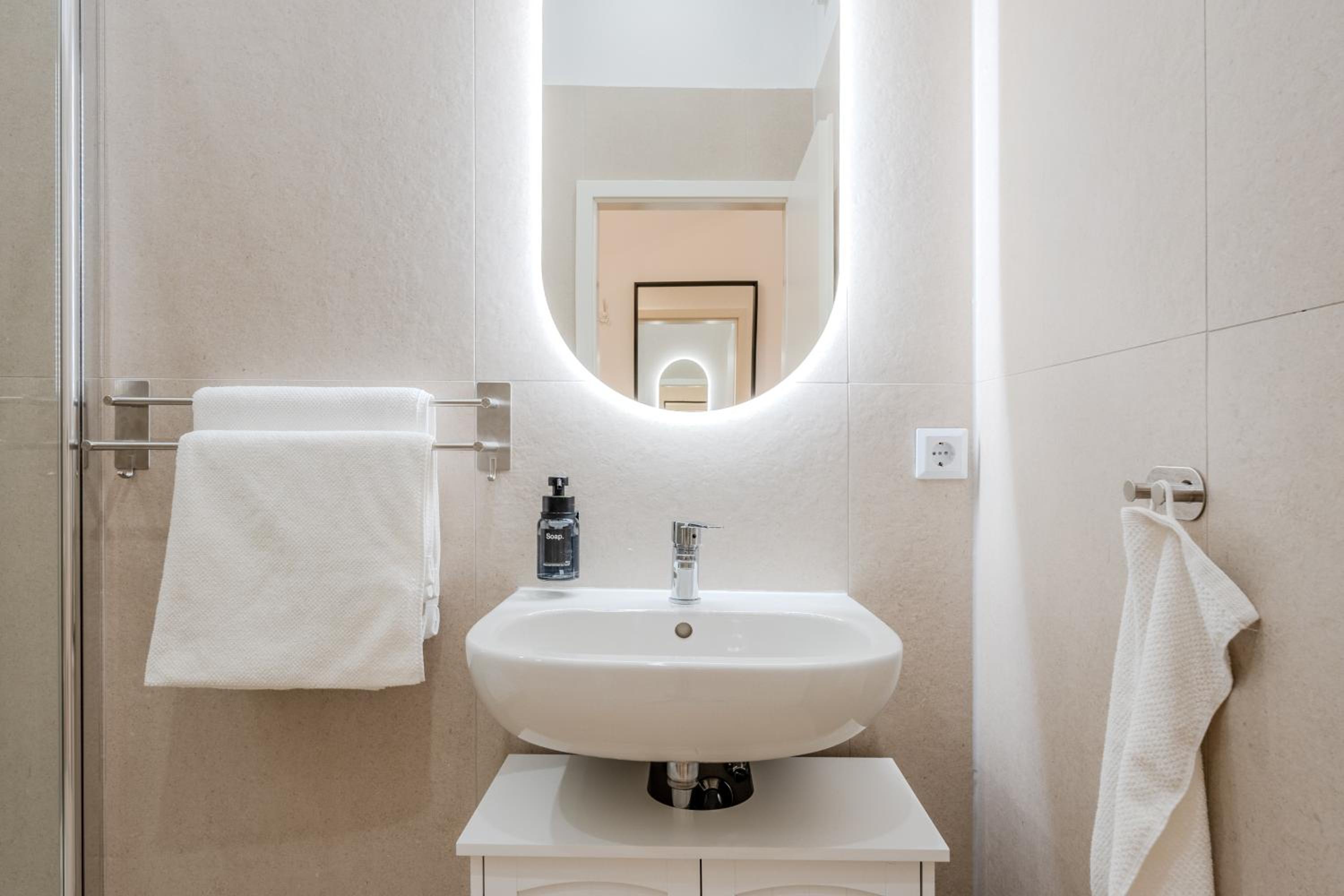 The Luxe Loft Berlin