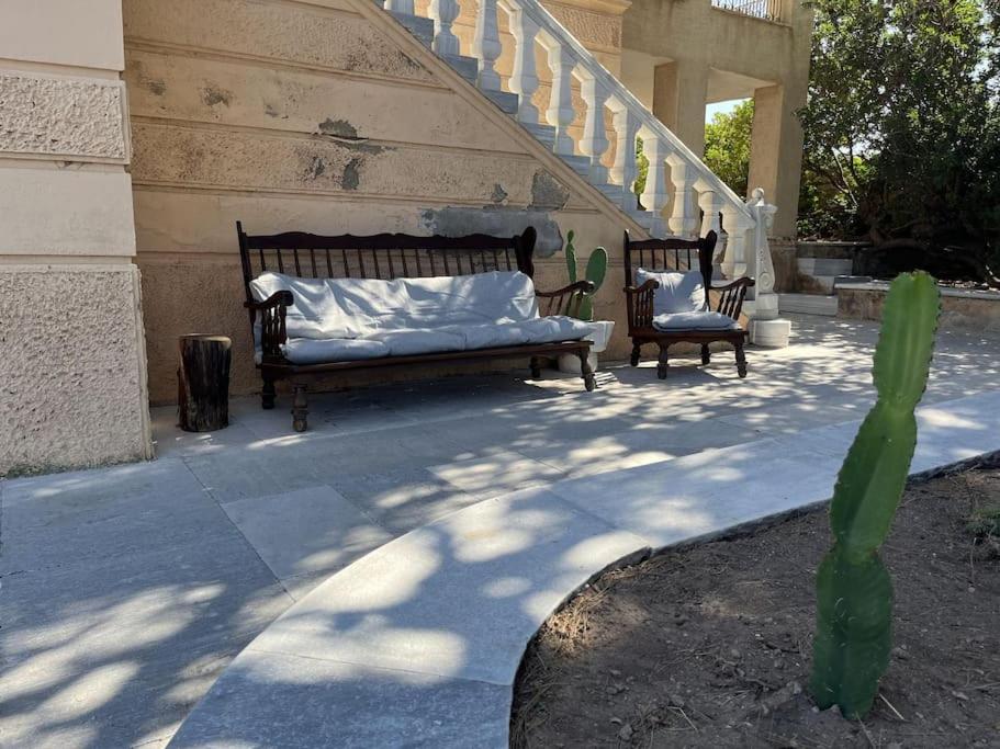 Villa Iren