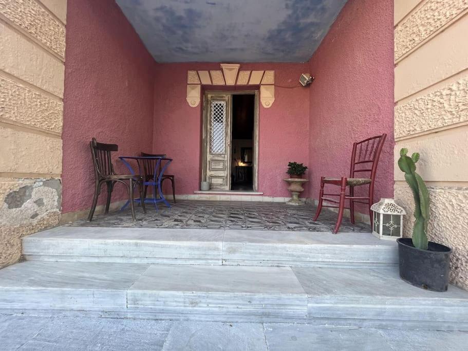 Villa Iren