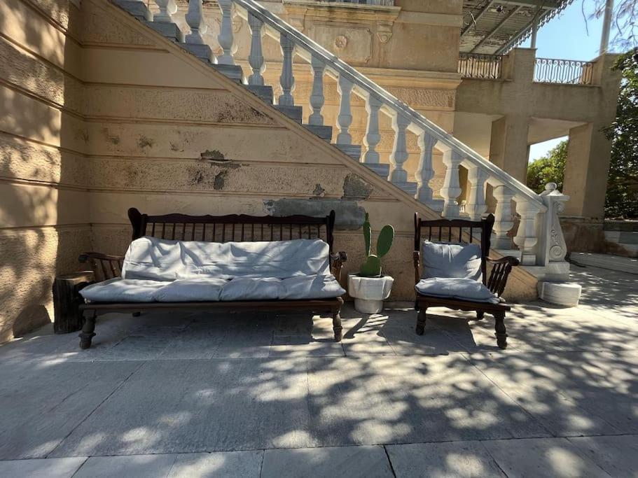 Villa Iren