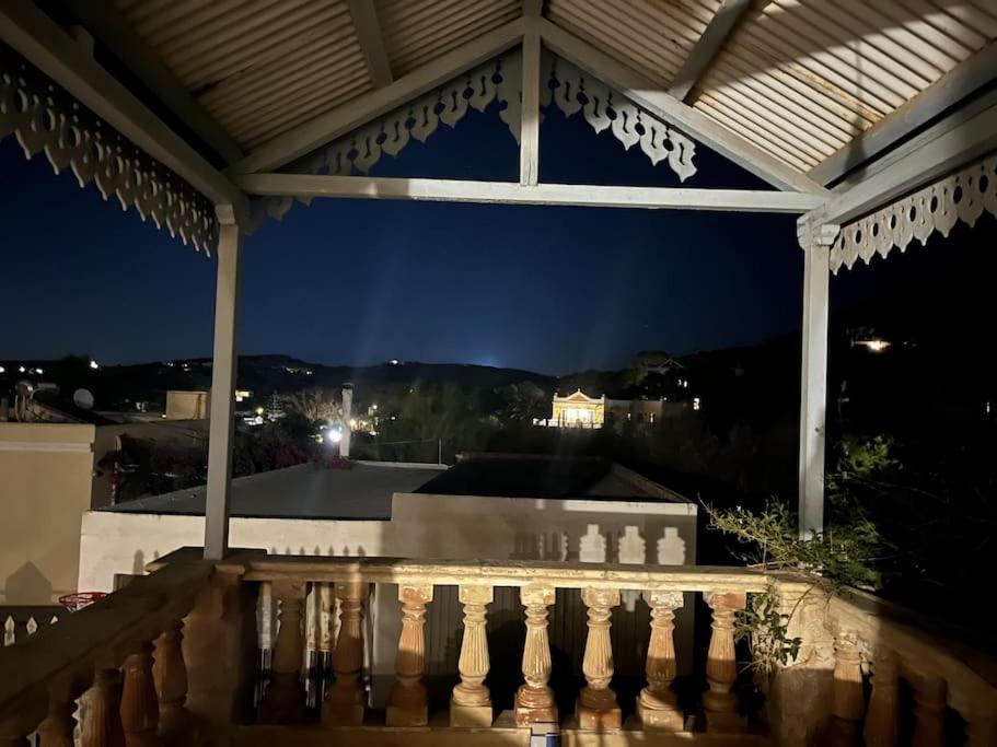 Villa Iren
