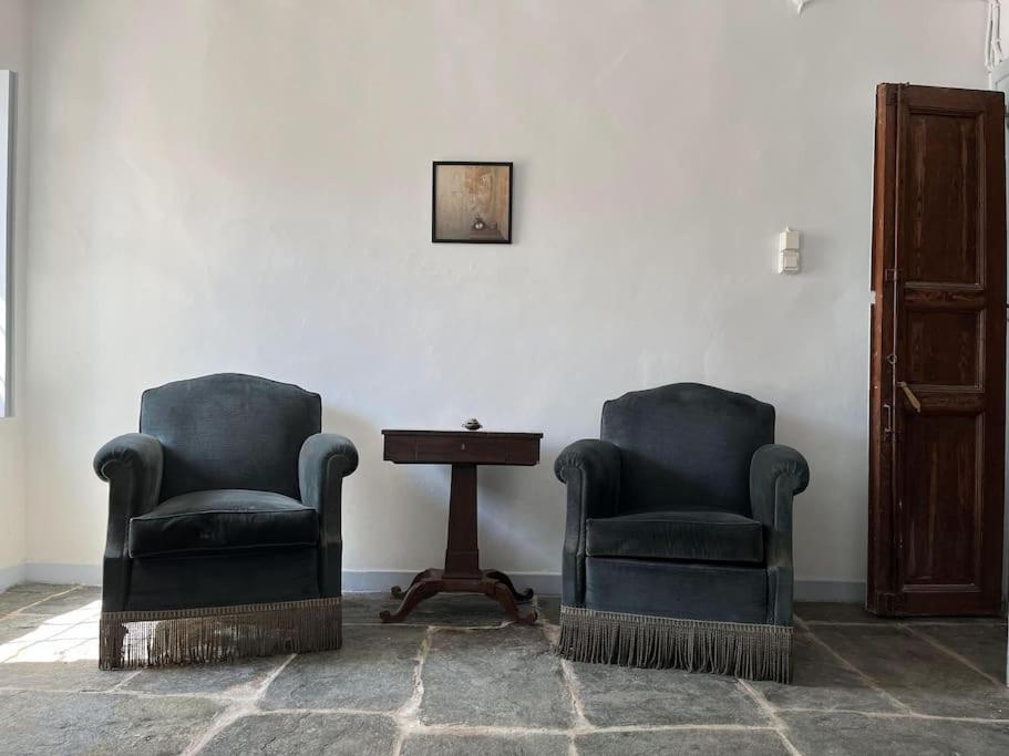 Villa Iren