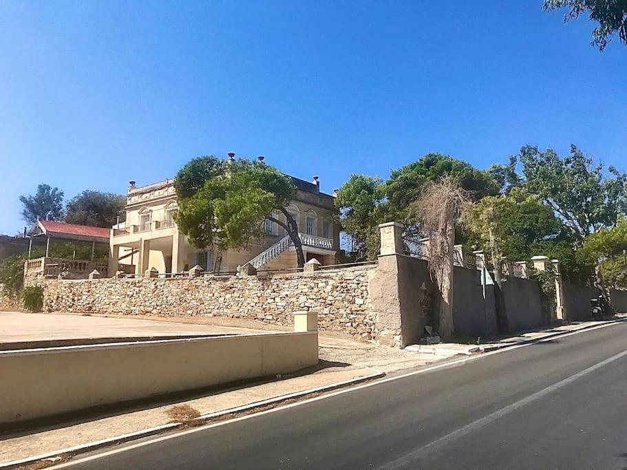 Villa Iren