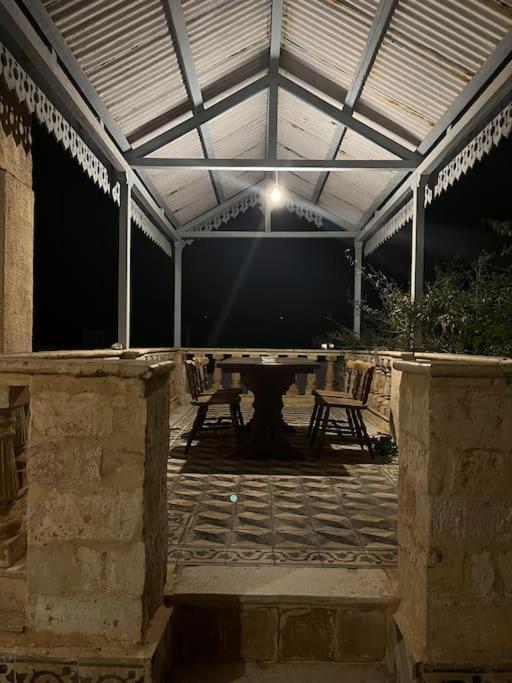 Villa Iren