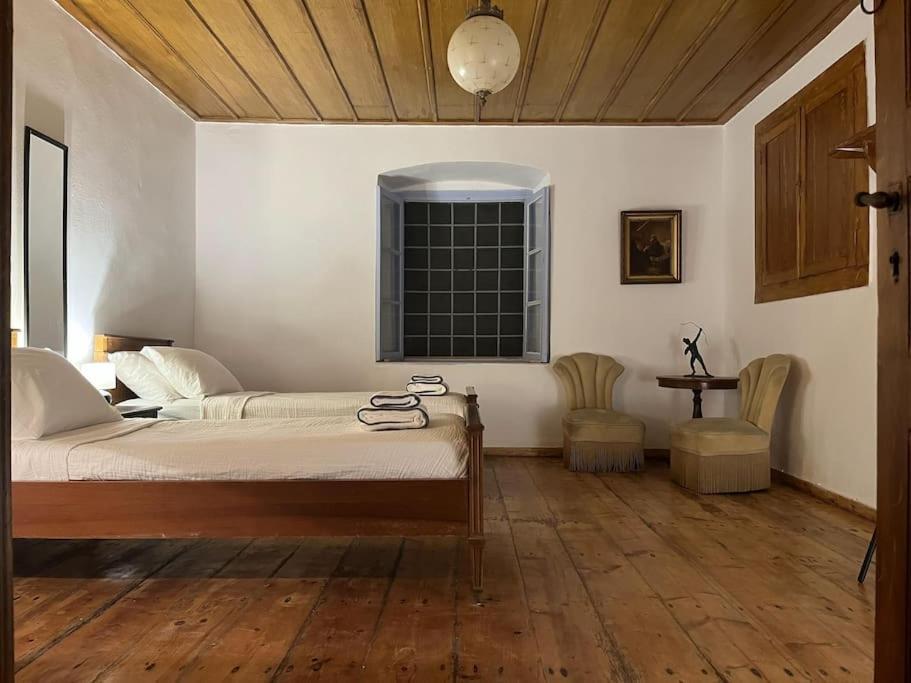 Villa Iren