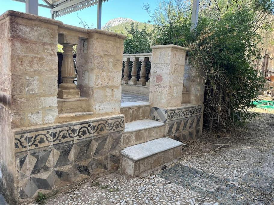 Villa Iren