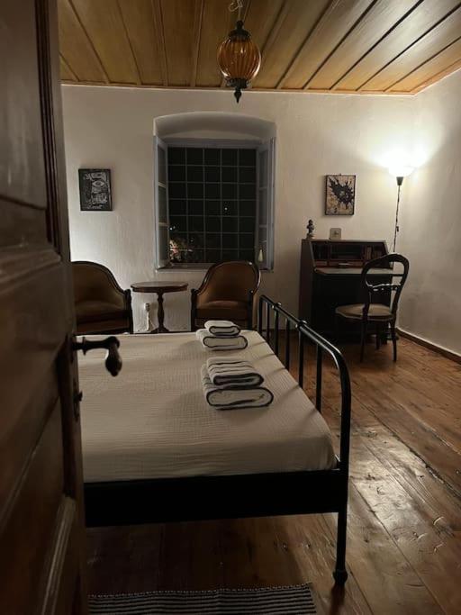 Villa Iren