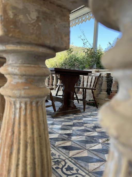 Villa Iren