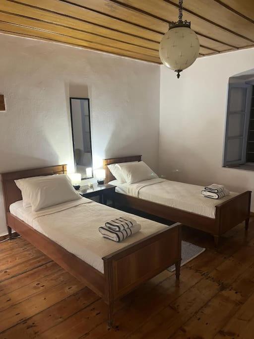 Villa Iren
