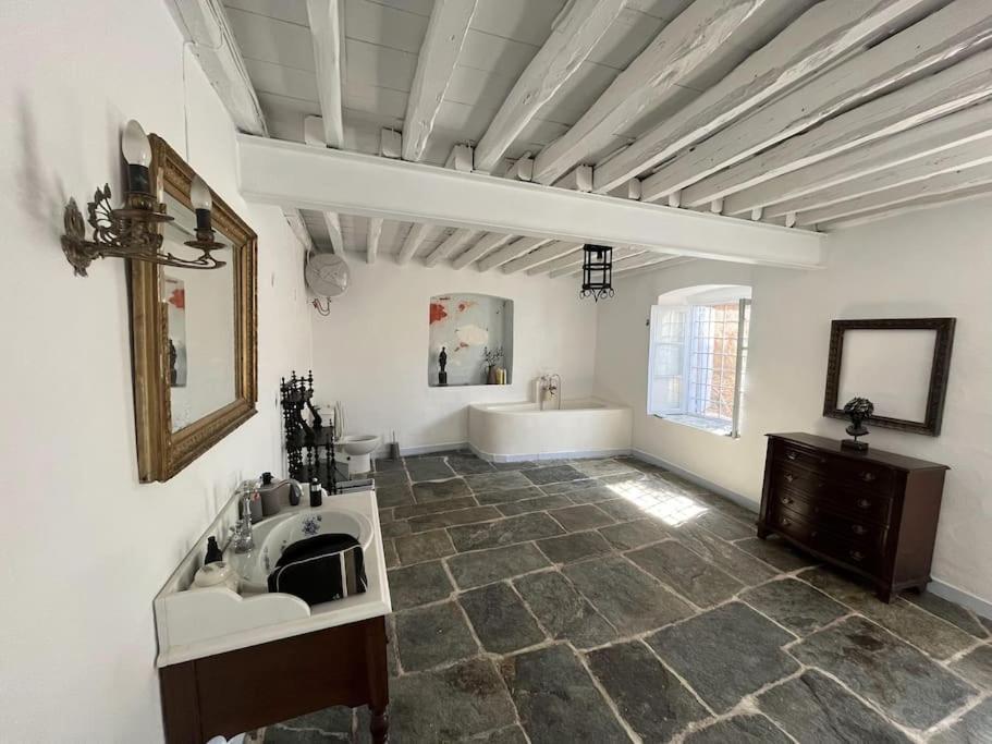 Villa Iren