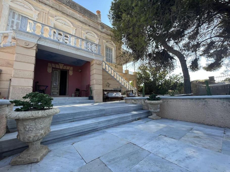 Villa Iren