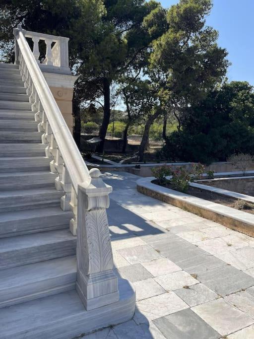 Villa Iren