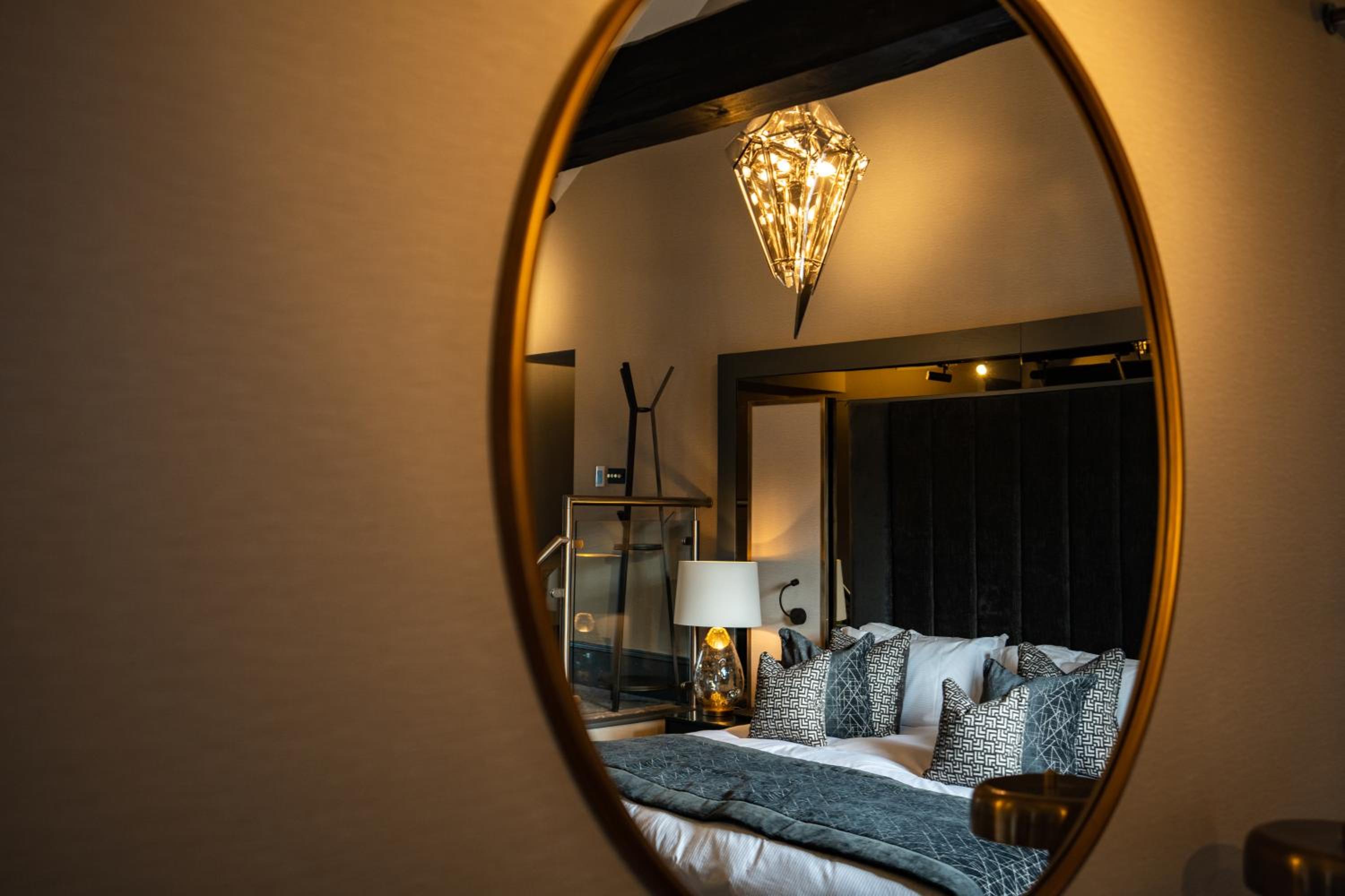 Armathwaite Hall Hotel & Spa