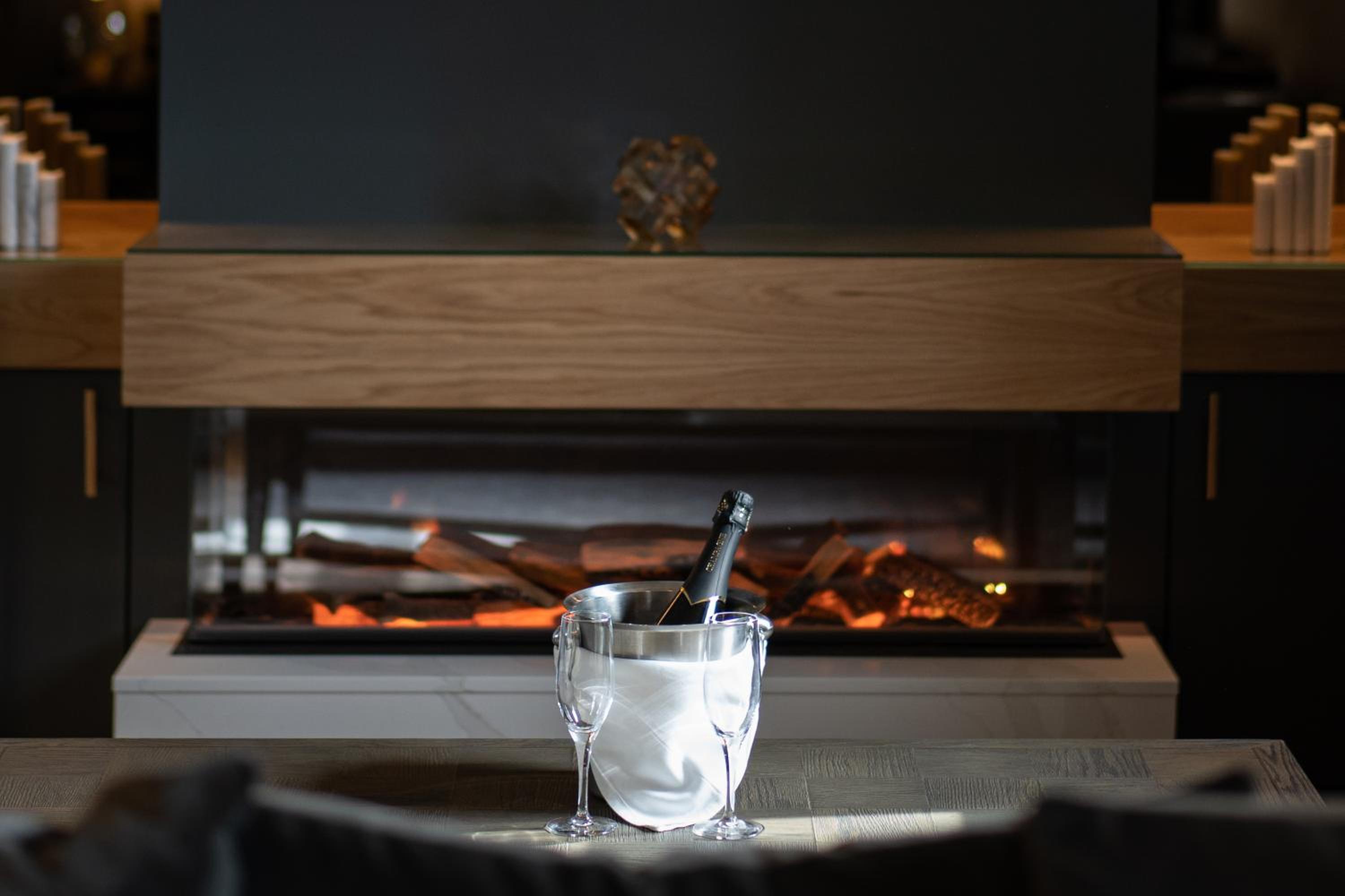 Armathwaite Hall Hotel & Spa