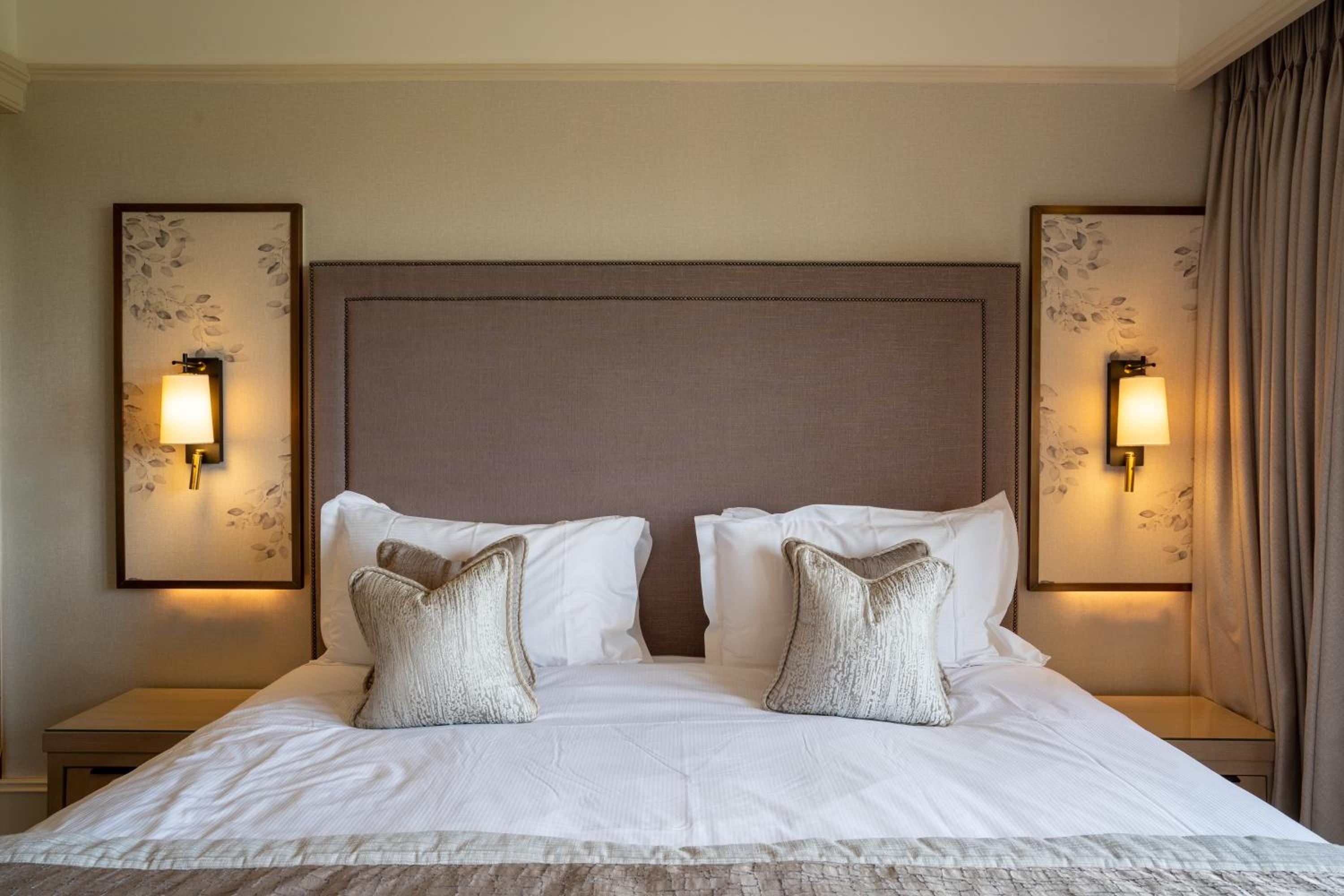 Armathwaite Hall Hotel & Spa