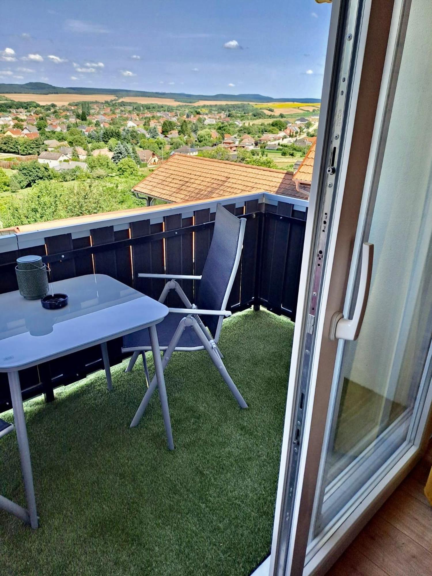 Panoráma Kisház