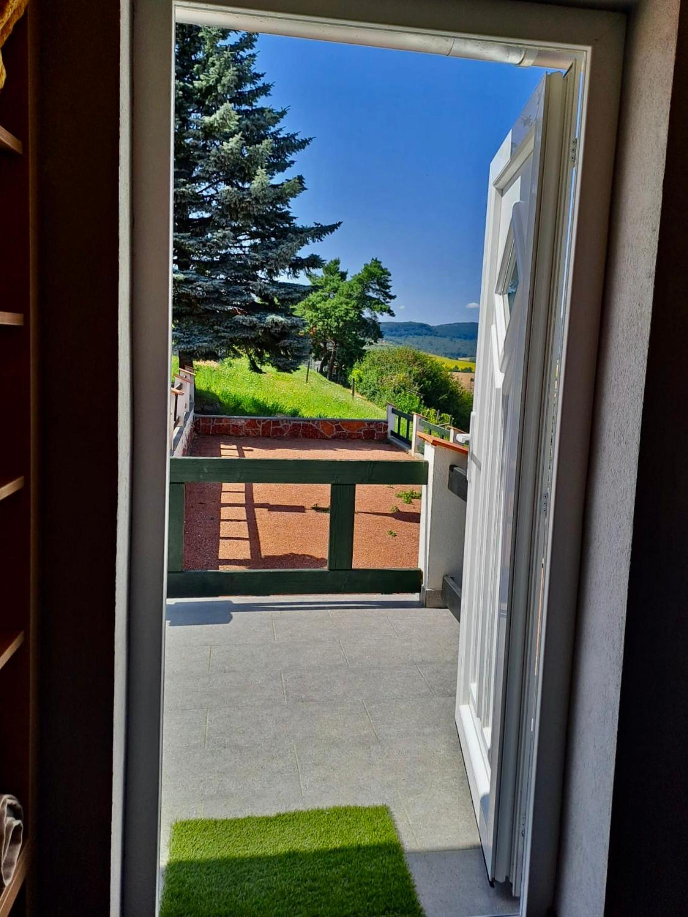 Panoráma Kisház