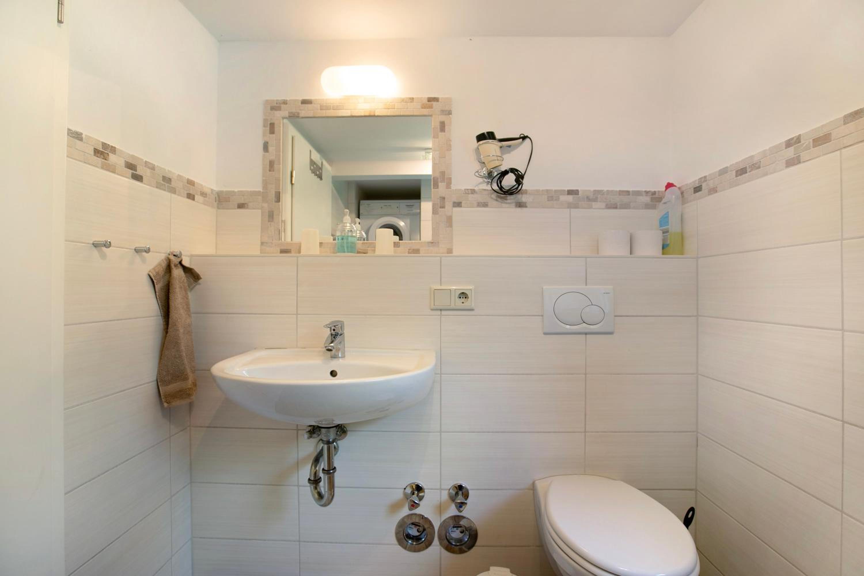 Ketelsens Ferienwohnung
