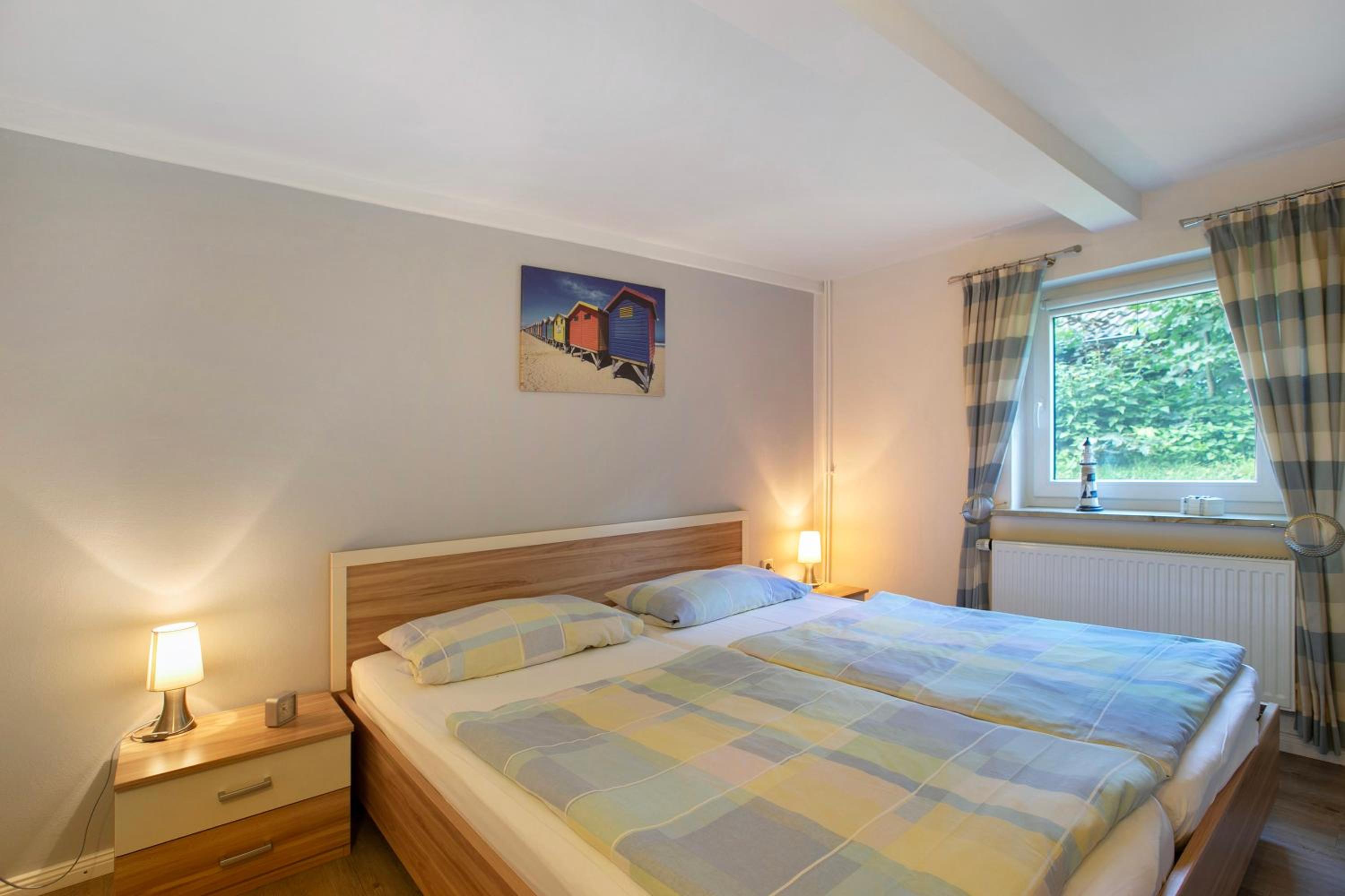 Ketelsens Ferienwohnung