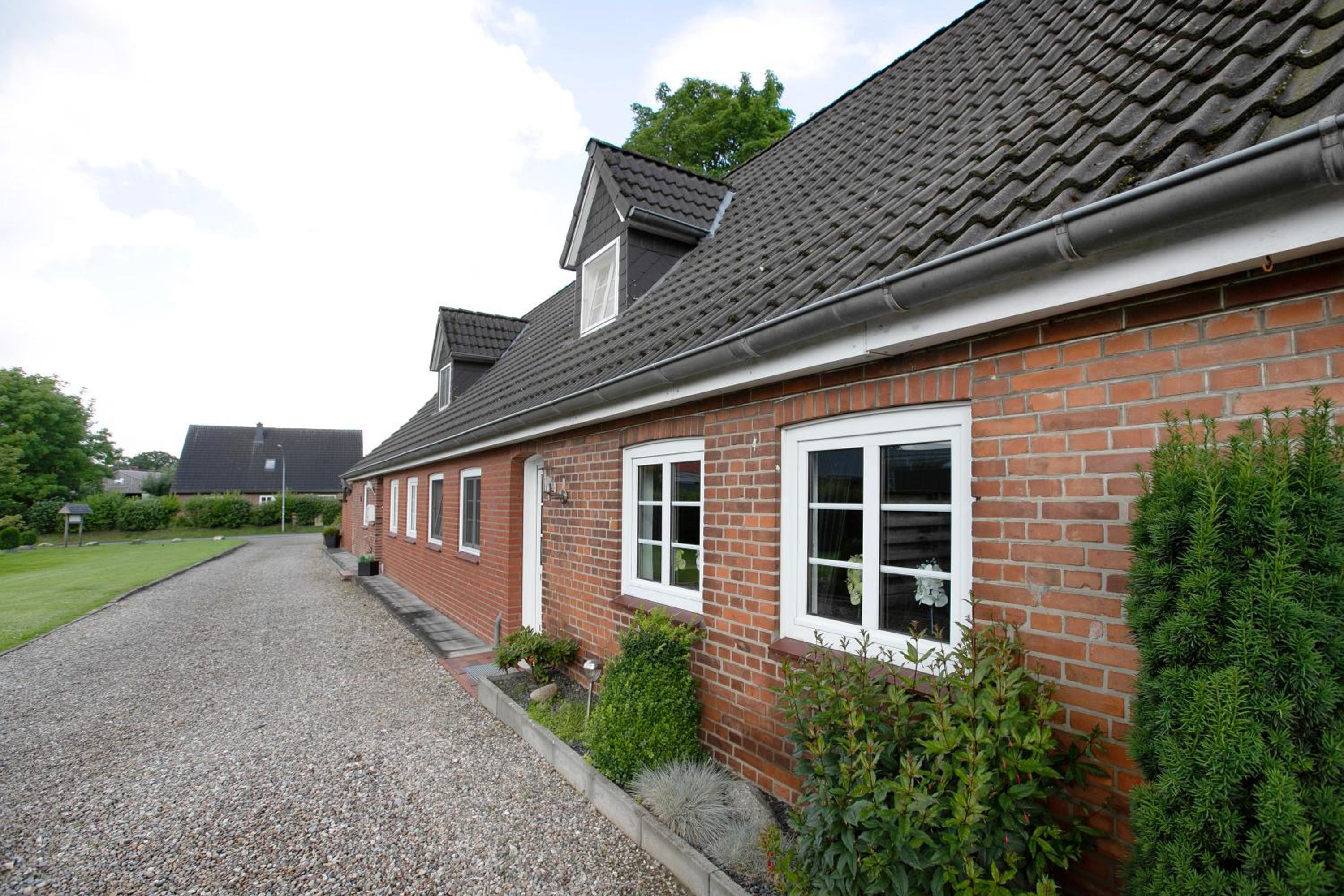 Ketelsens Ferienwohnung
