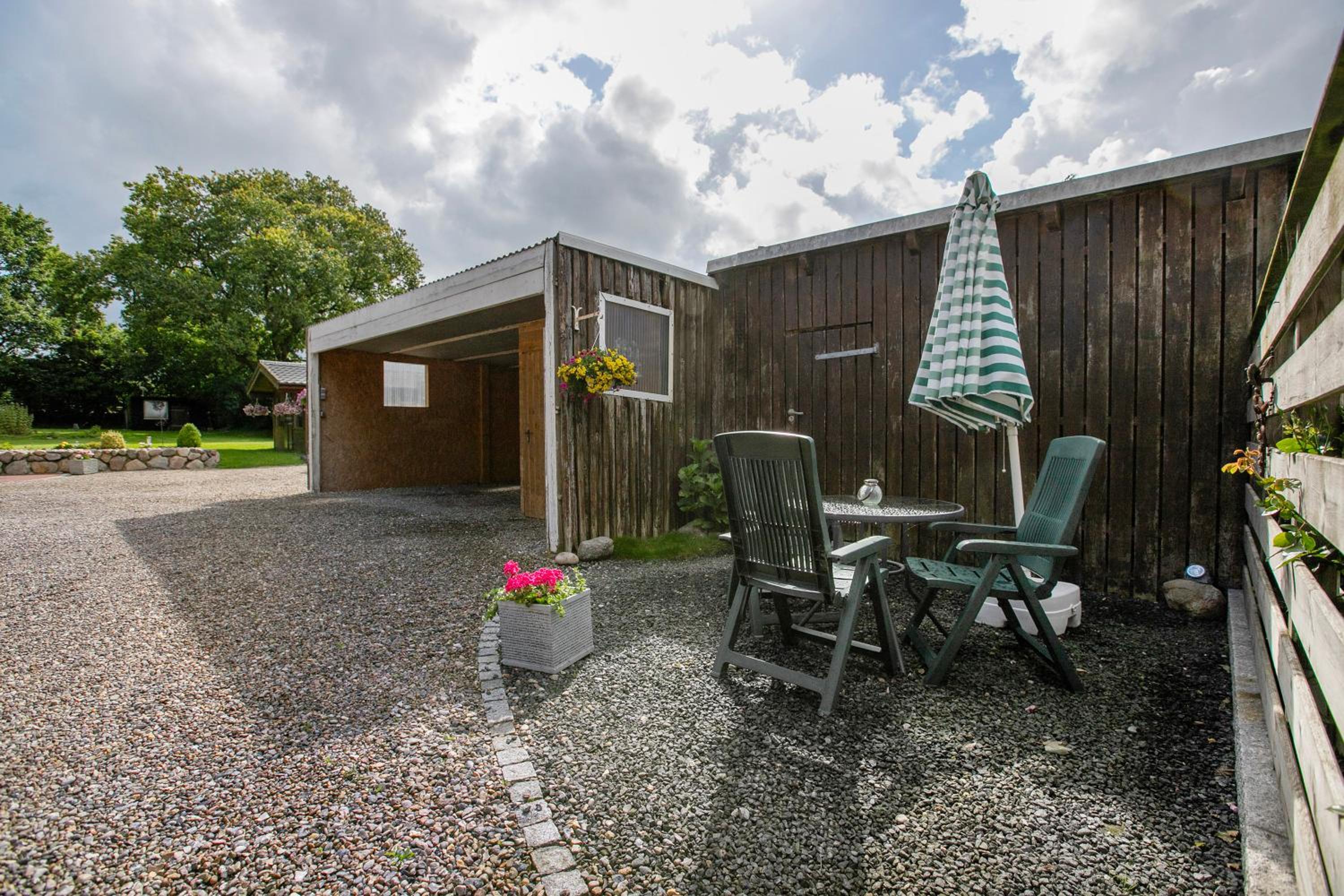 Ketelsens Ferienwohnung