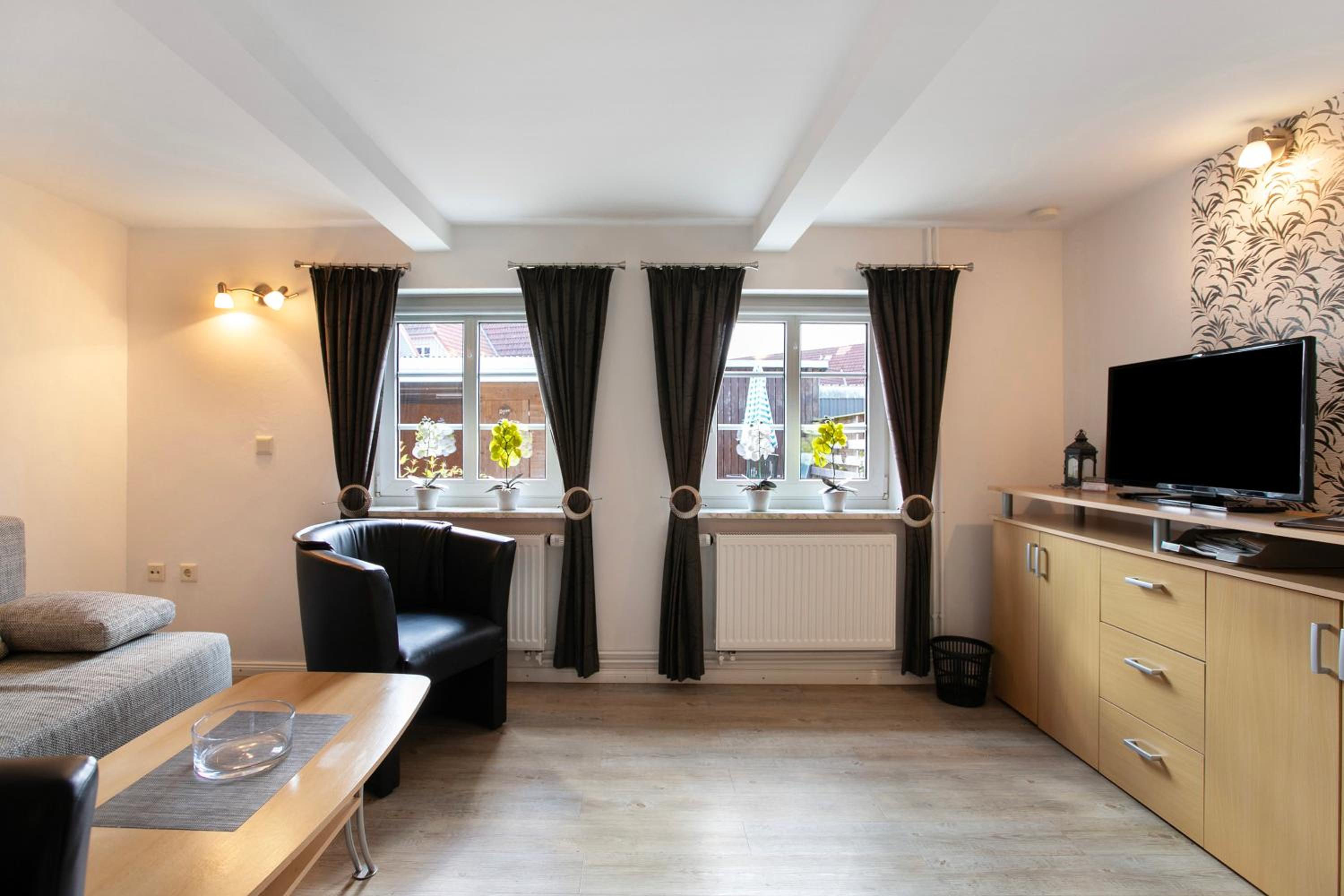 Ketelsens Ferienwohnung