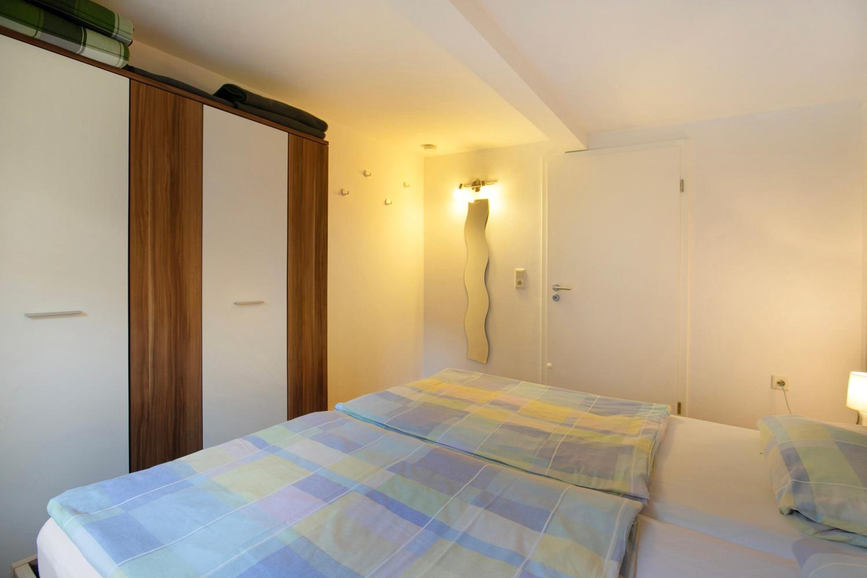 Ketelsens Ferienwohnung