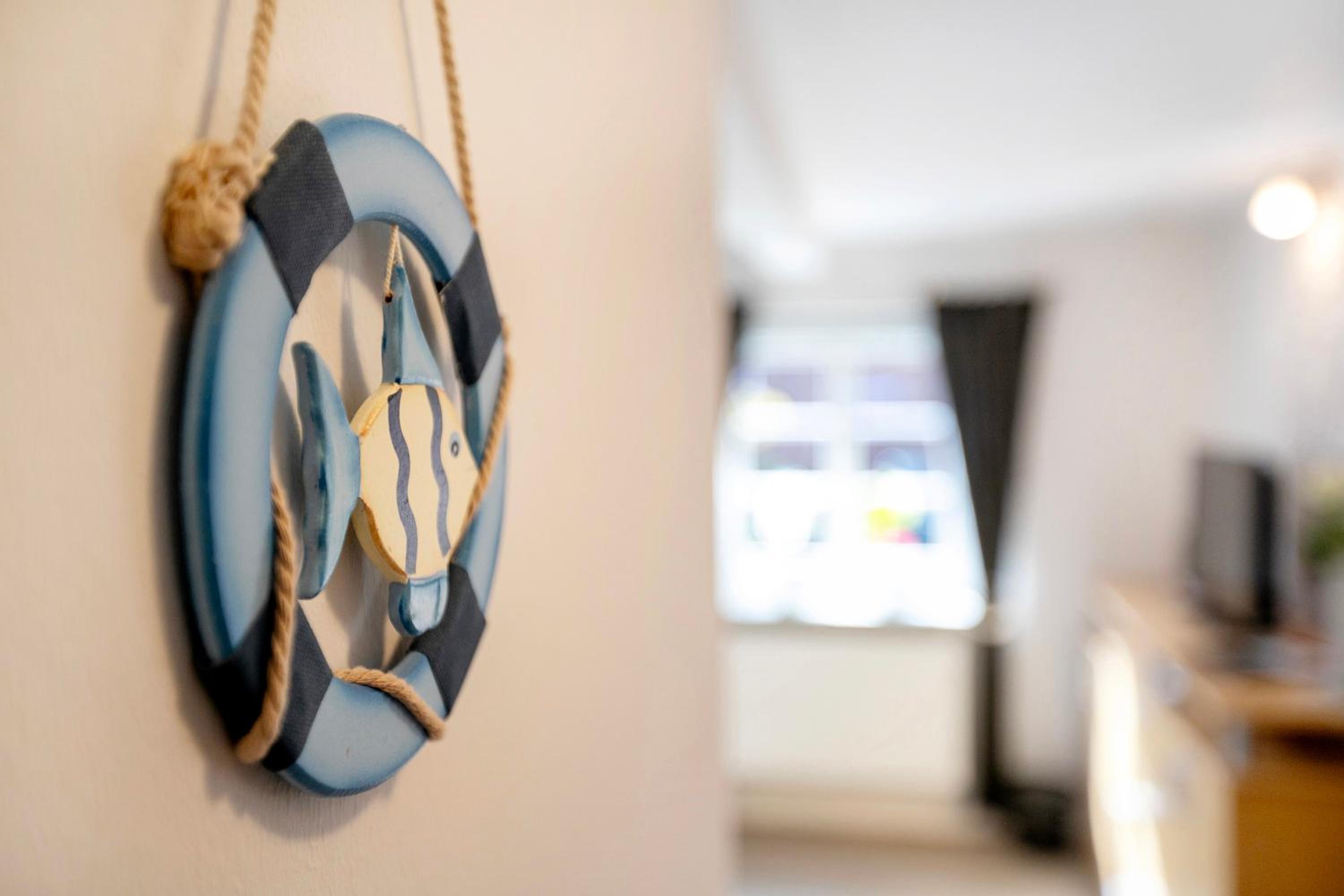 Ketelsens Ferienwohnung
