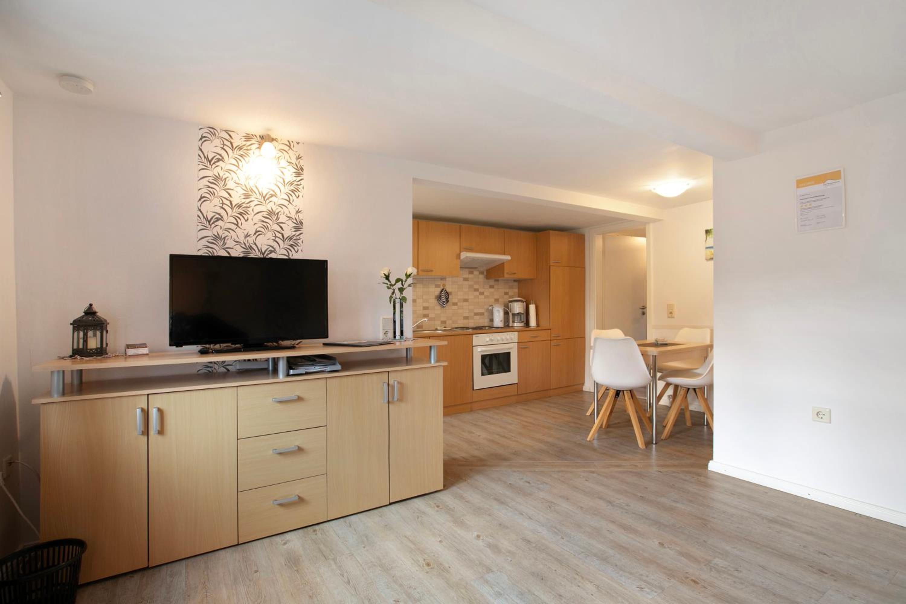 Ketelsens Ferienwohnung