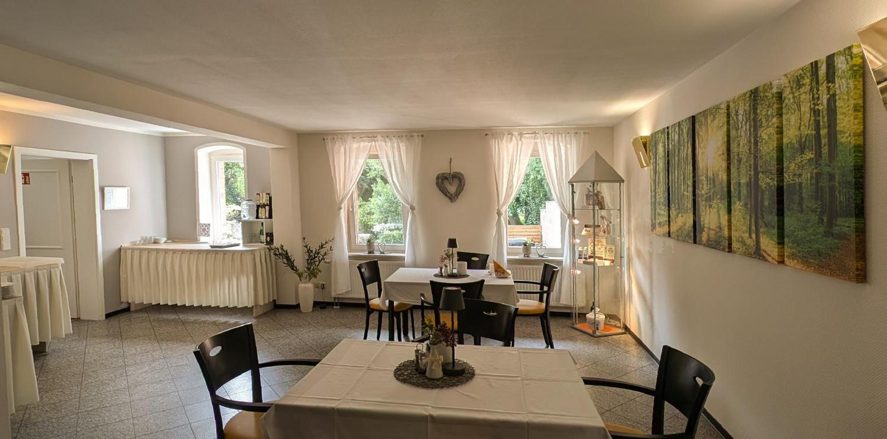 Villa Regina Bad Freienwalde