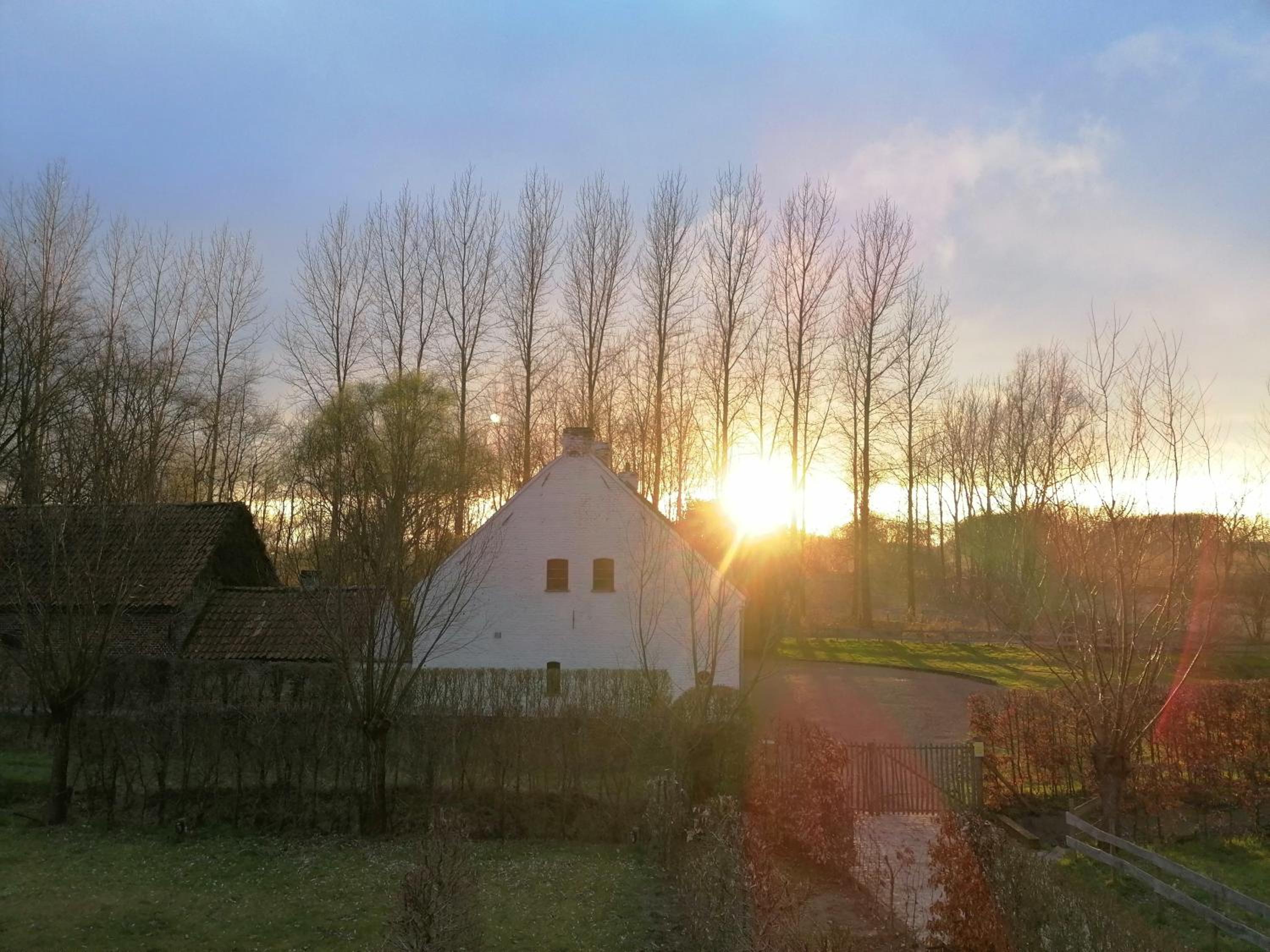 't Schippershuis