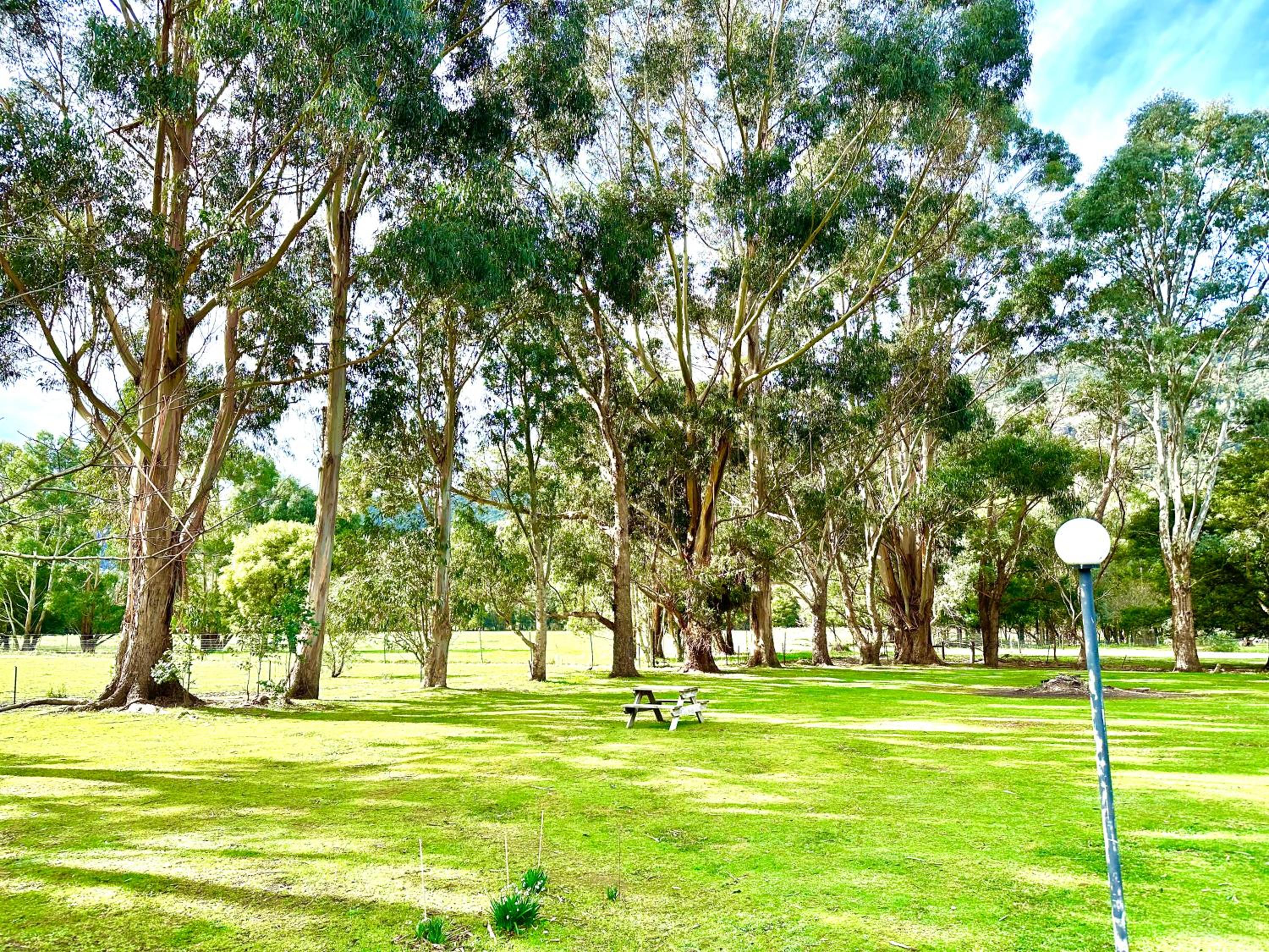 Grampians Chalets
