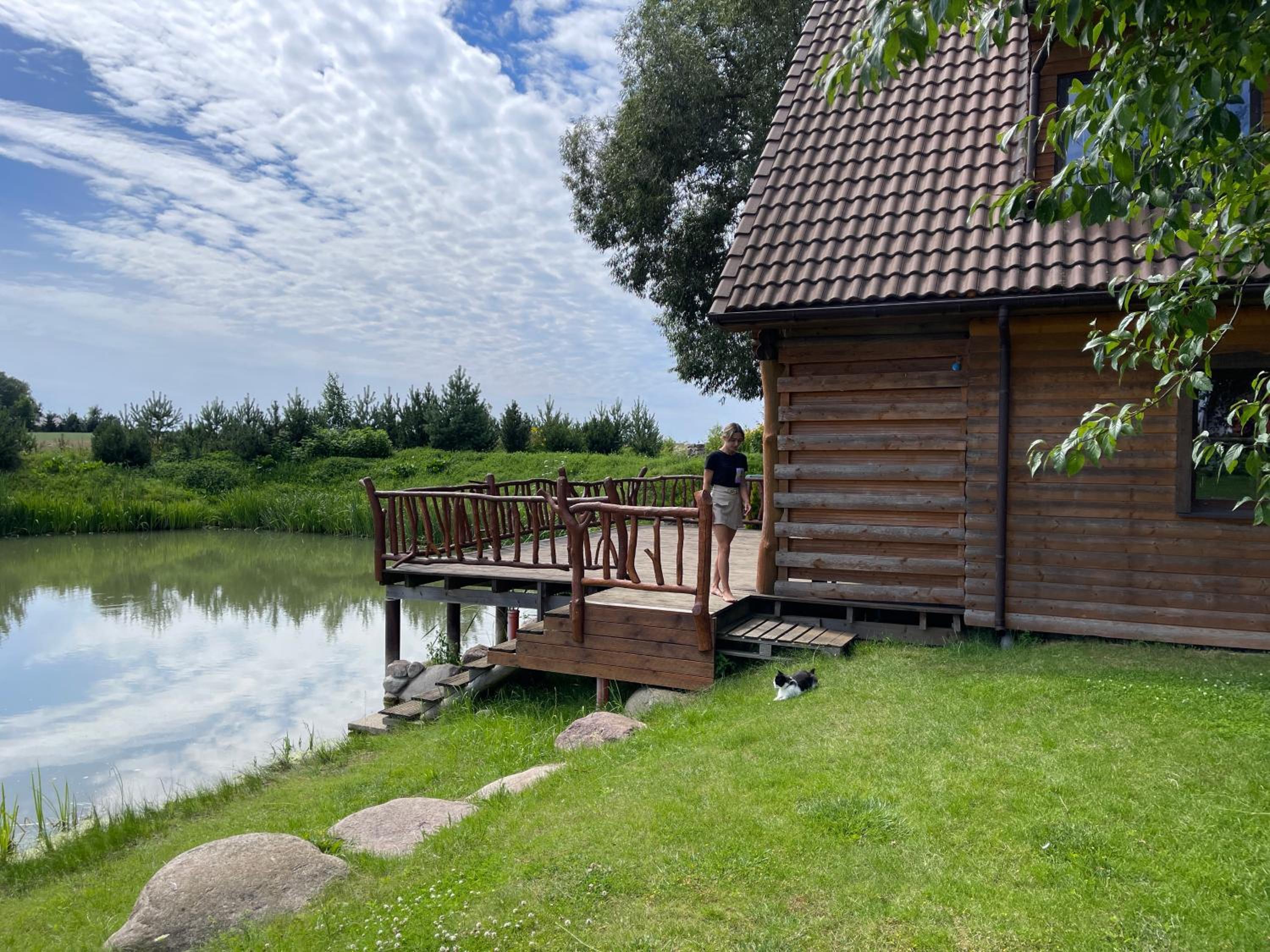 Pempės pirtis view 2
