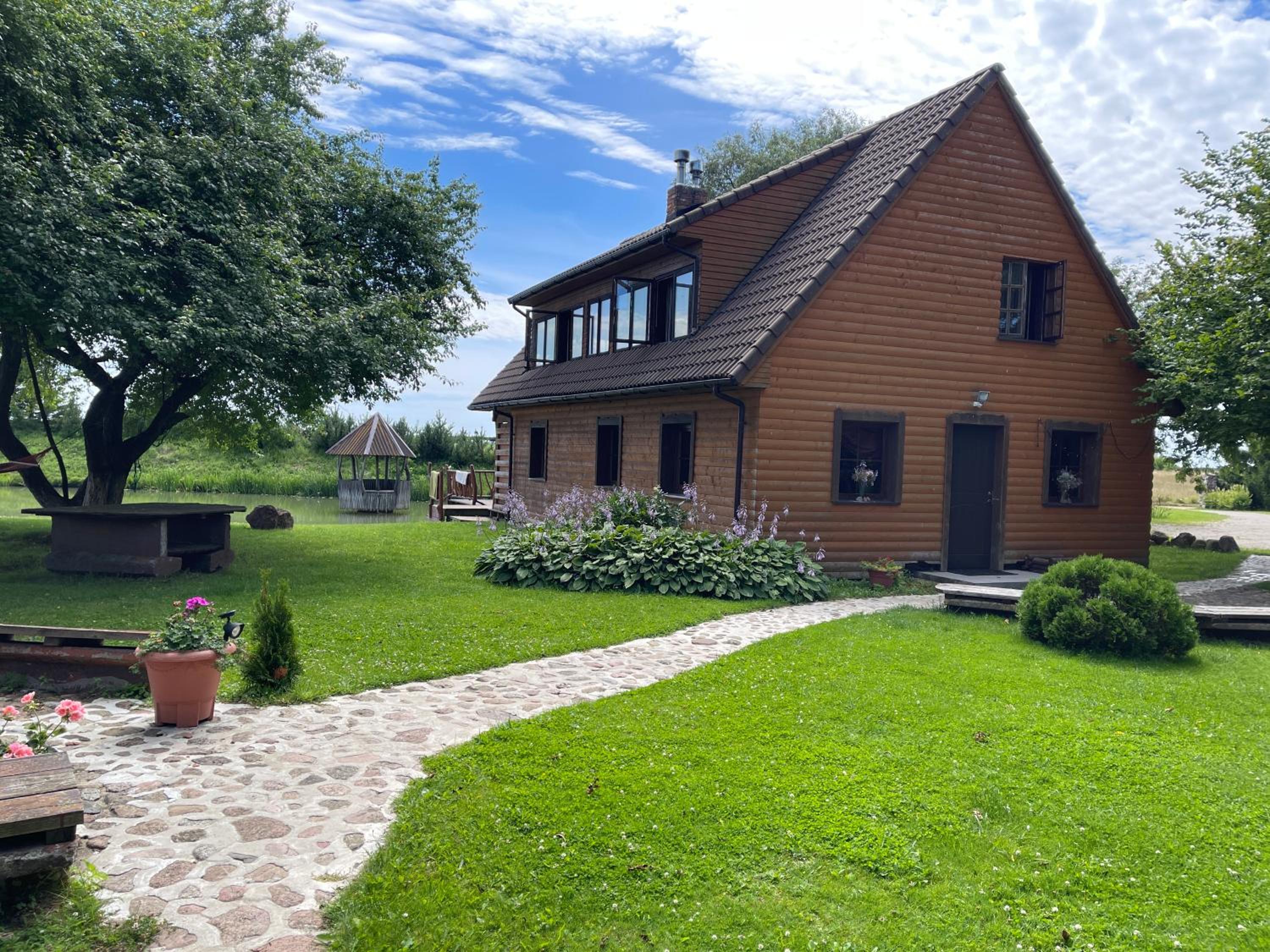 Pempės pirtis view 4