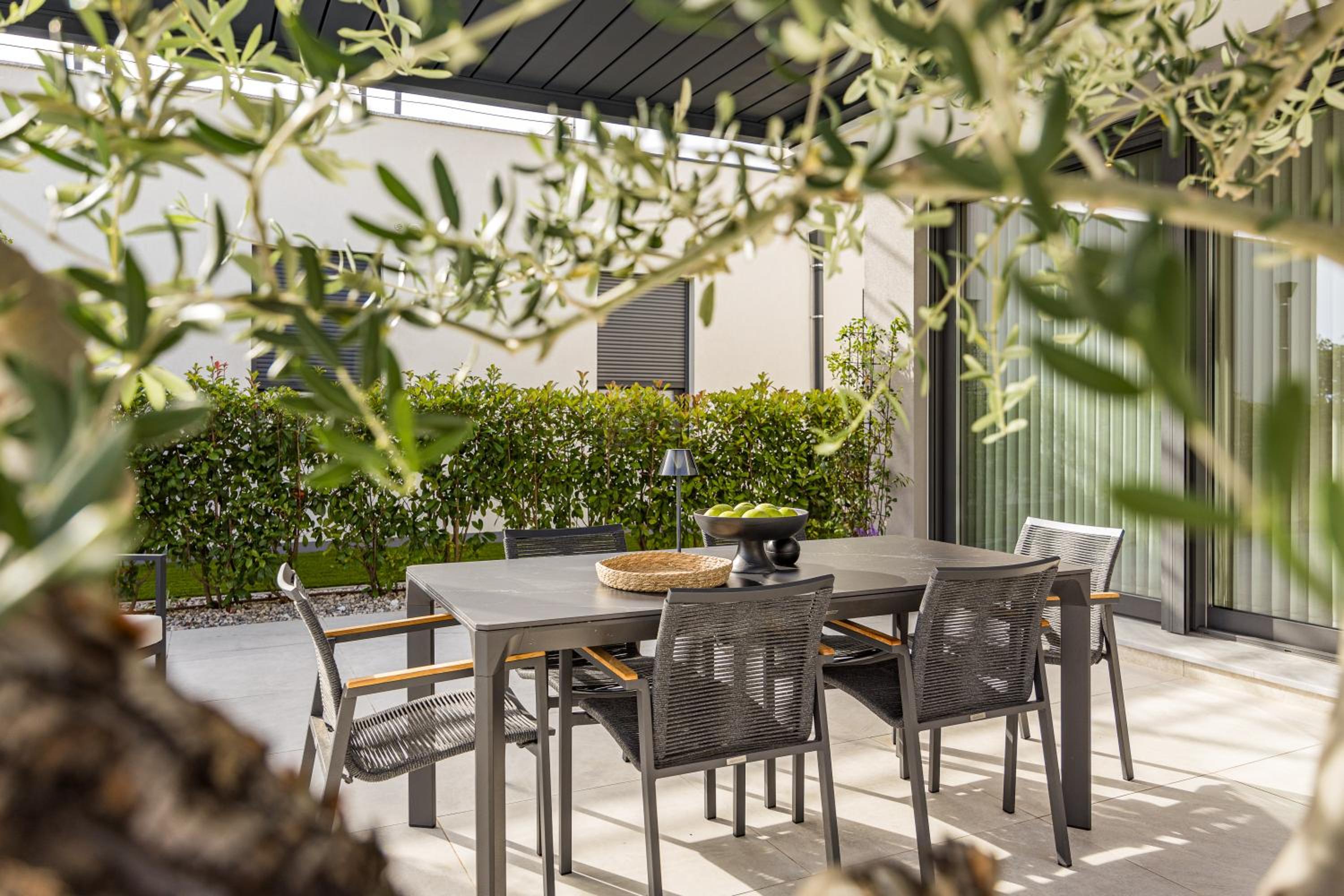 Hotel Luxury Villa Callera