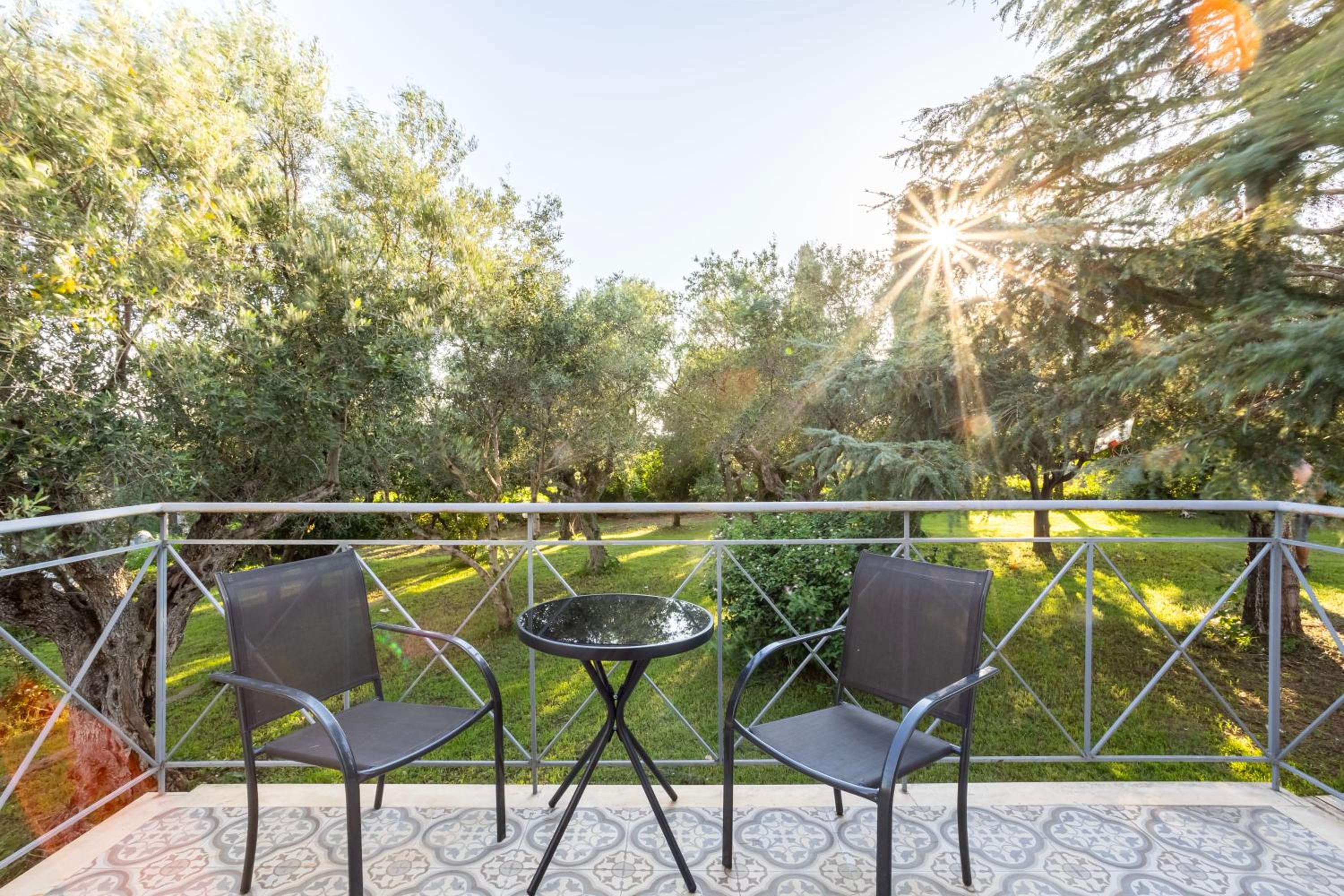 Skafidia Garden Gem - Mirtia Fully Equipped Home photo 2