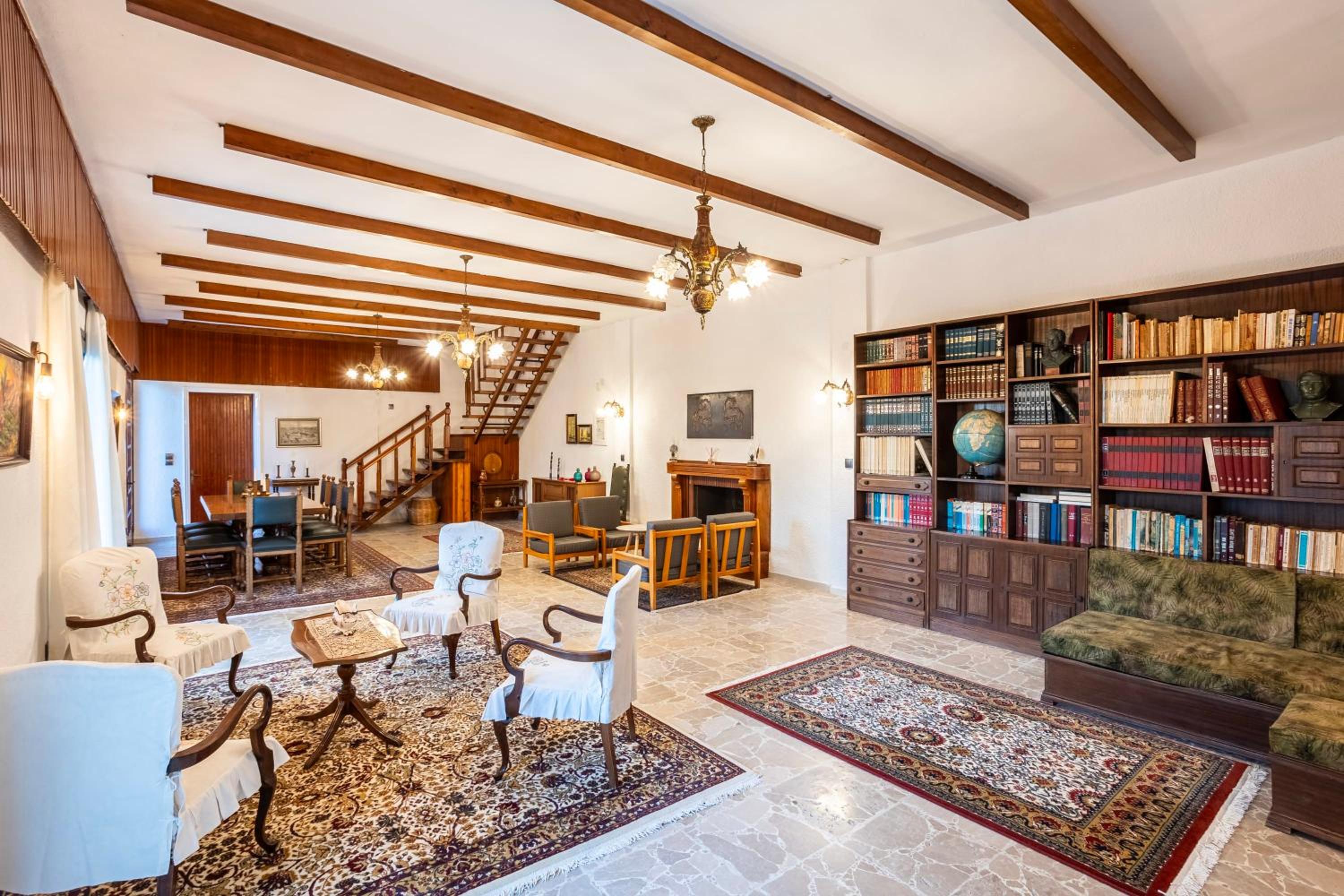 Skafidia Garden Gem - Mirtia Fully Equipped Home photo 5